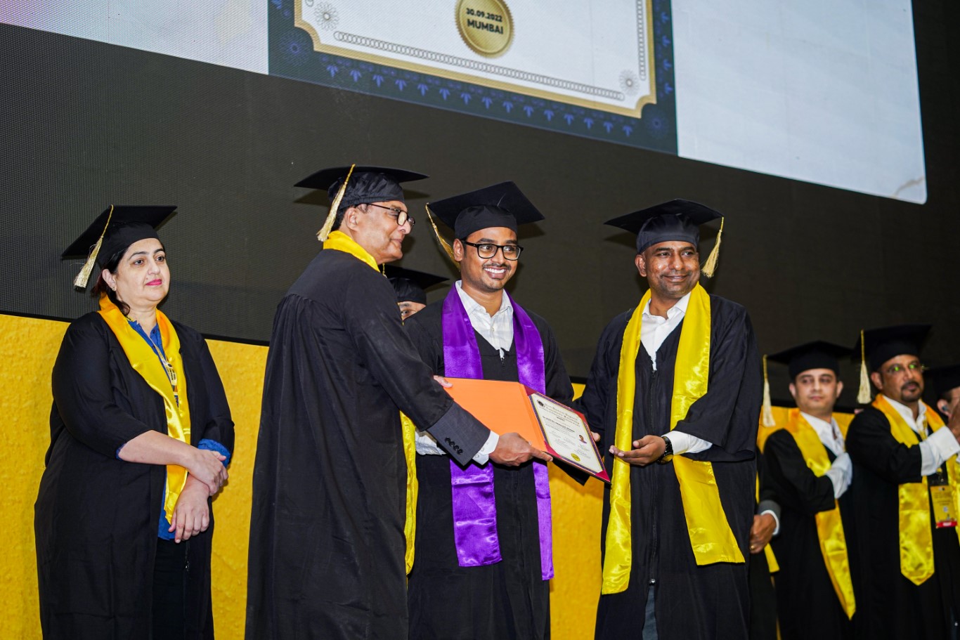 AORA INDIA - INAUGURATION & CULTURAL