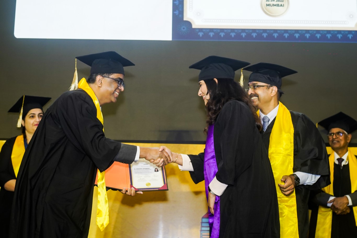 AORA INDIA - INAUGURATION & CULTURAL