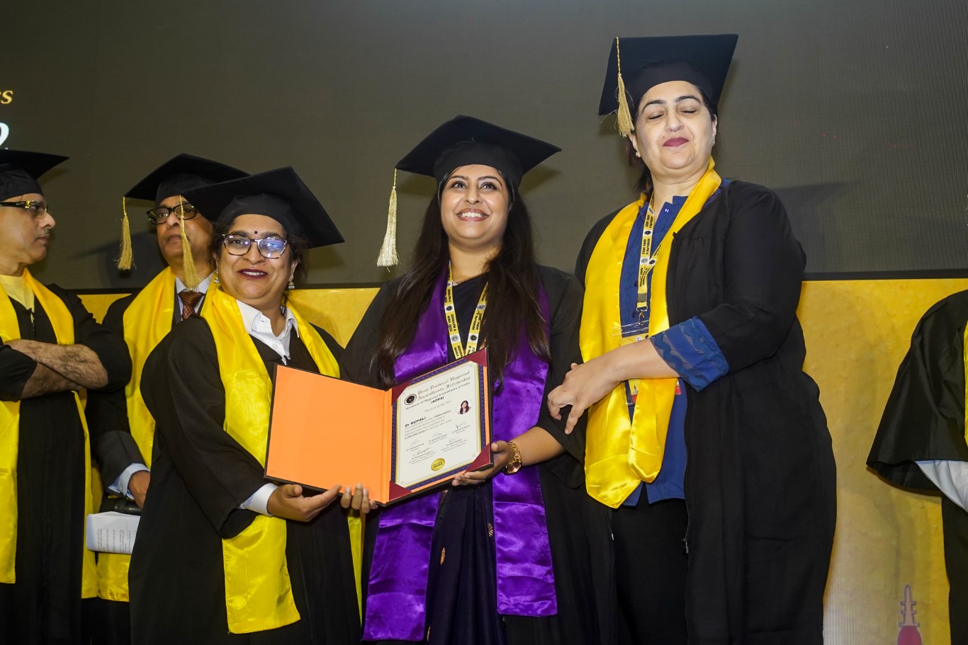 AORA INDIA - INAUGURATION & CULTURAL
