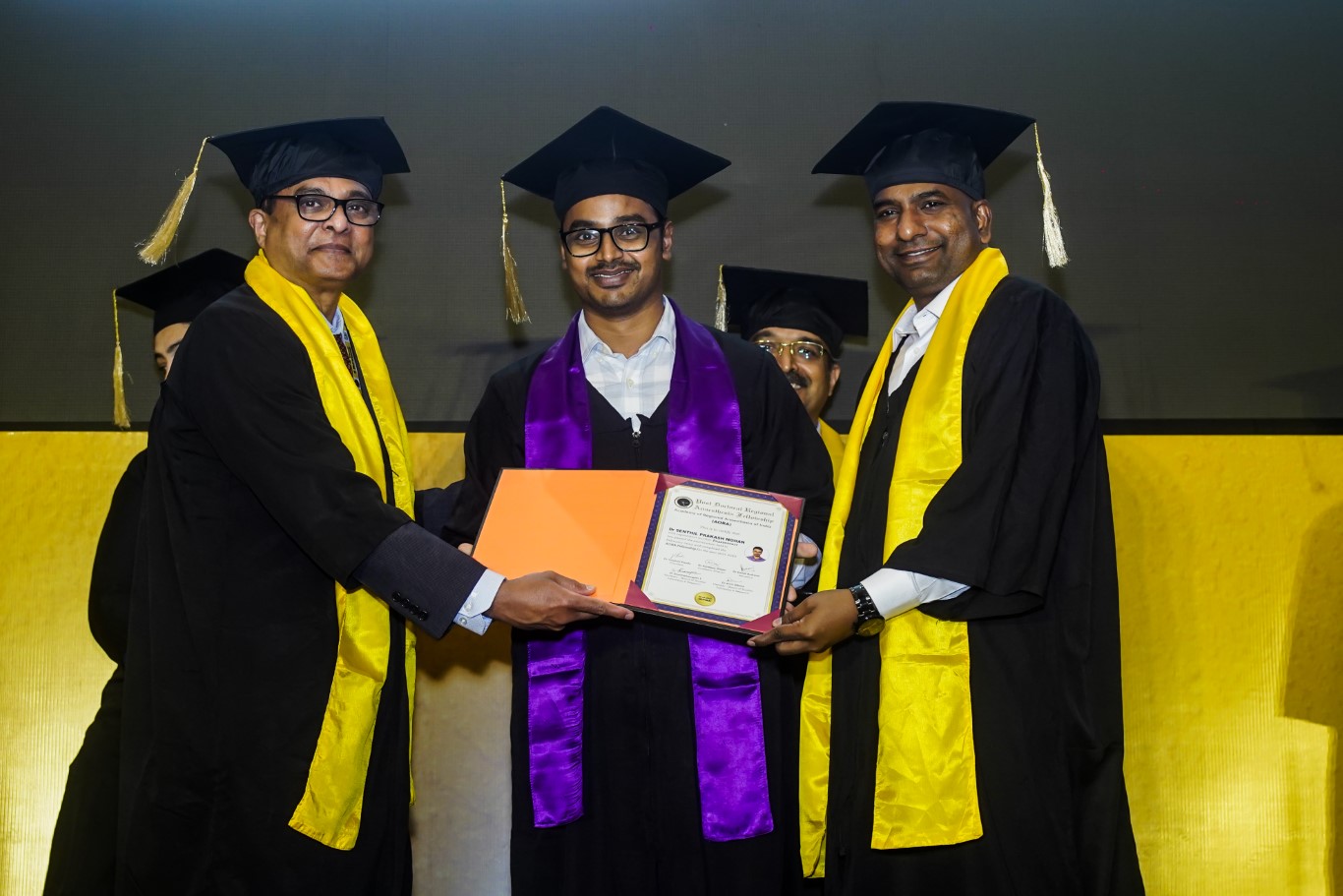 AORA INDIA - INAUGURATION & CULTURAL