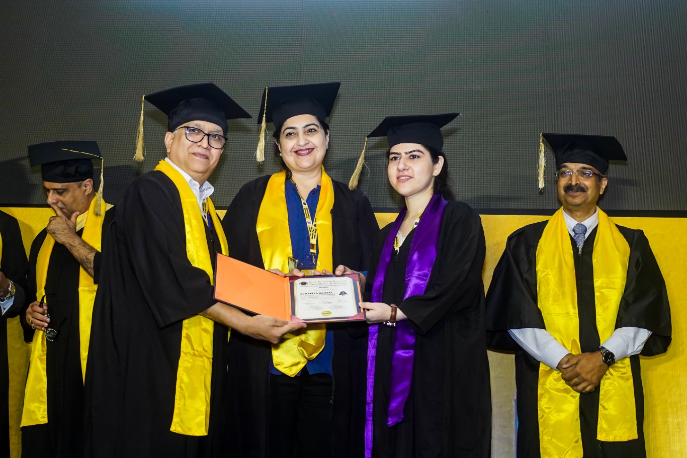 AORA INDIA - INAUGURATION & CULTURAL