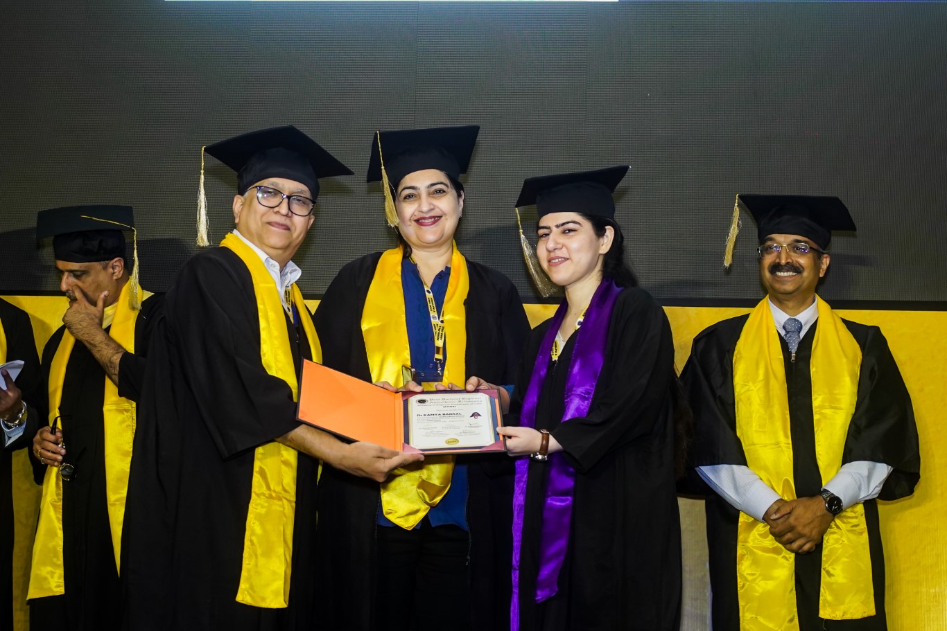 AORA INDIA - INAUGURATION & CULTURAL