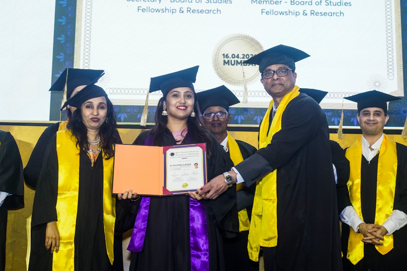 AORA INDIA - INAUGURATION & CULTURAL