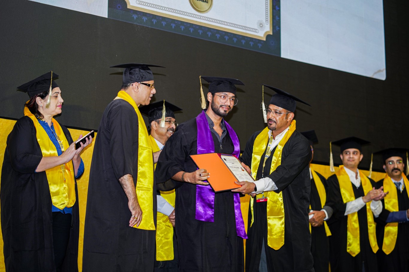 AORA INDIA - INAUGURATION & CULTURAL