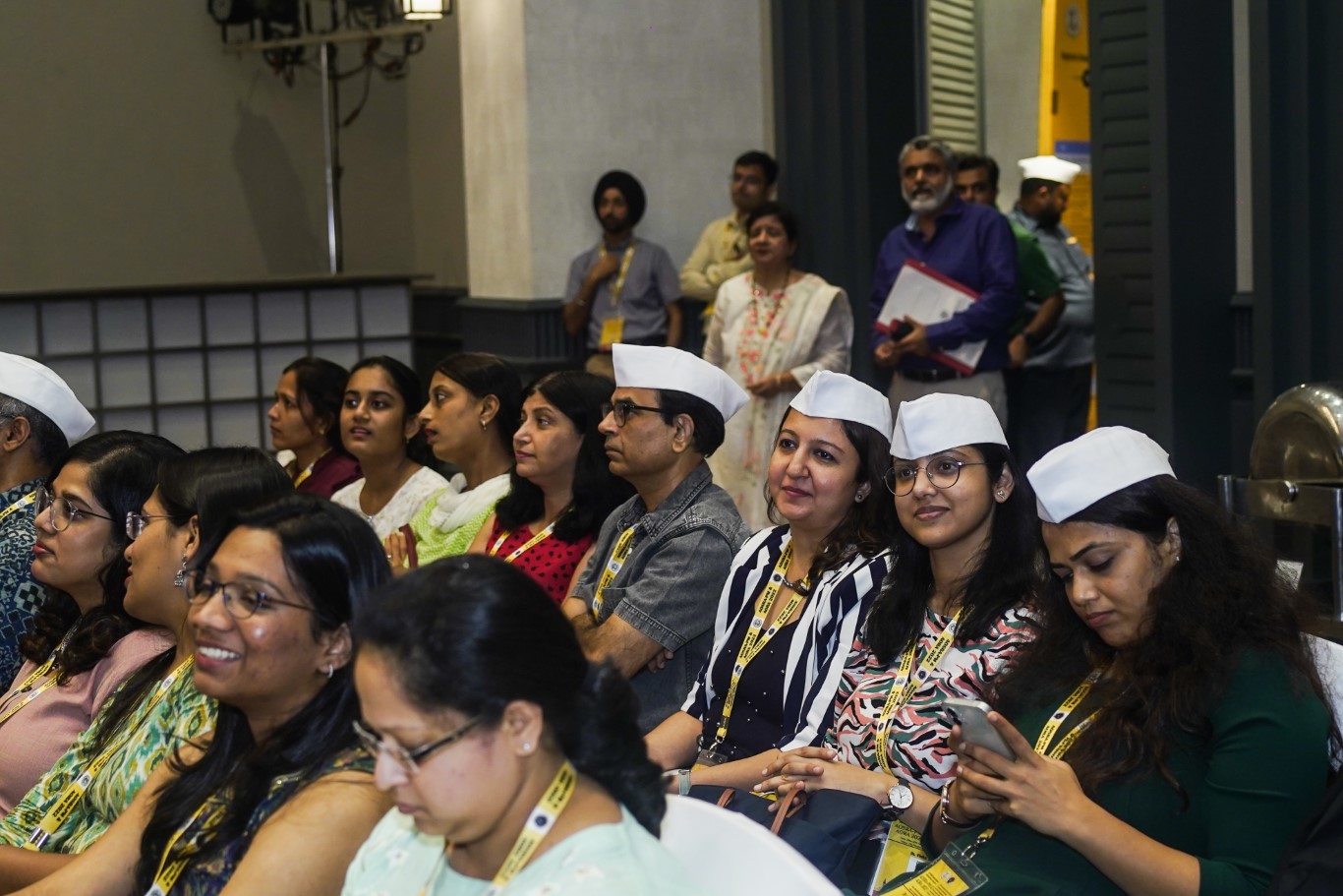 AORA INDIA - INAUGURATION & CULTURAL