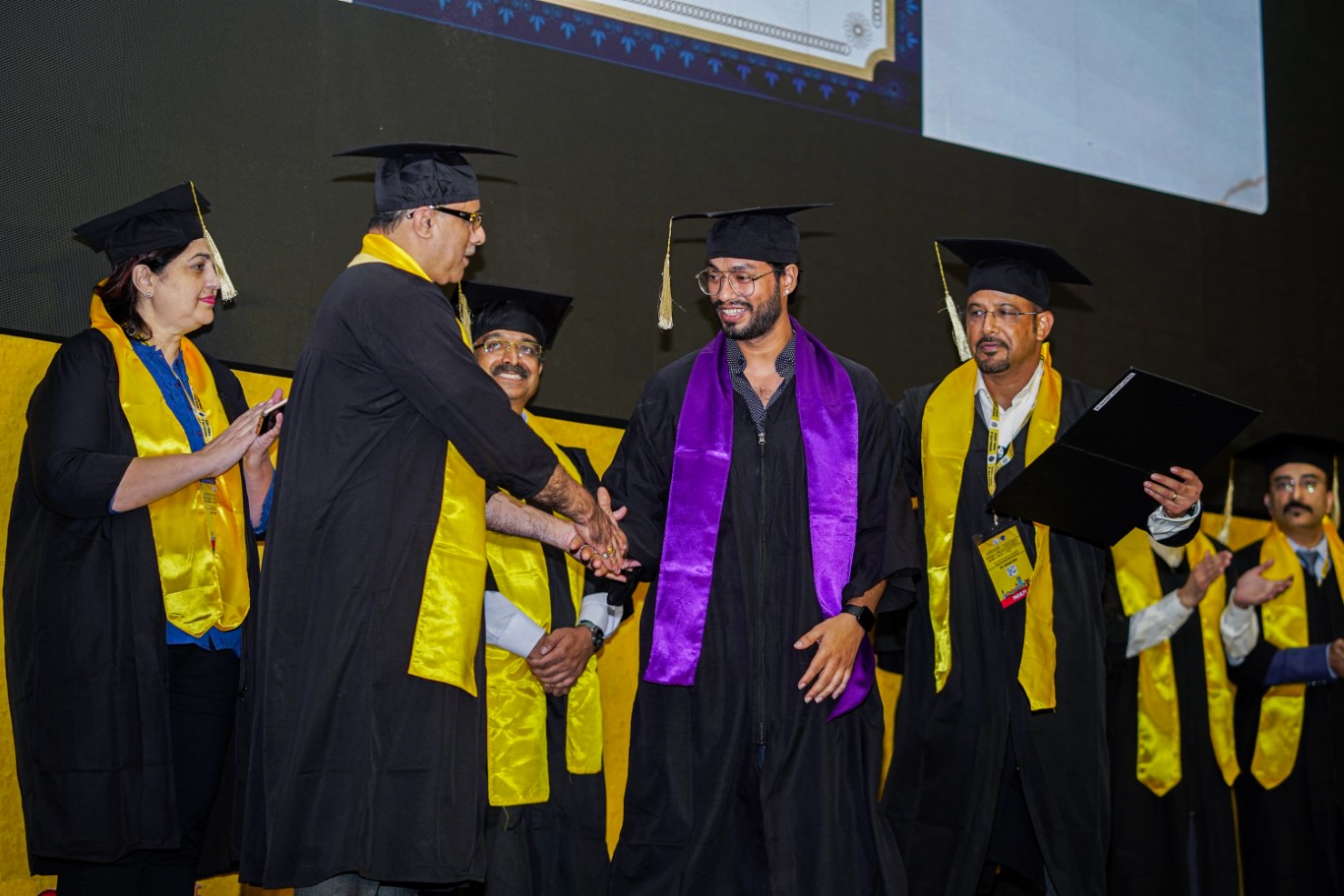 AORA INDIA - INAUGURATION & CULTURAL