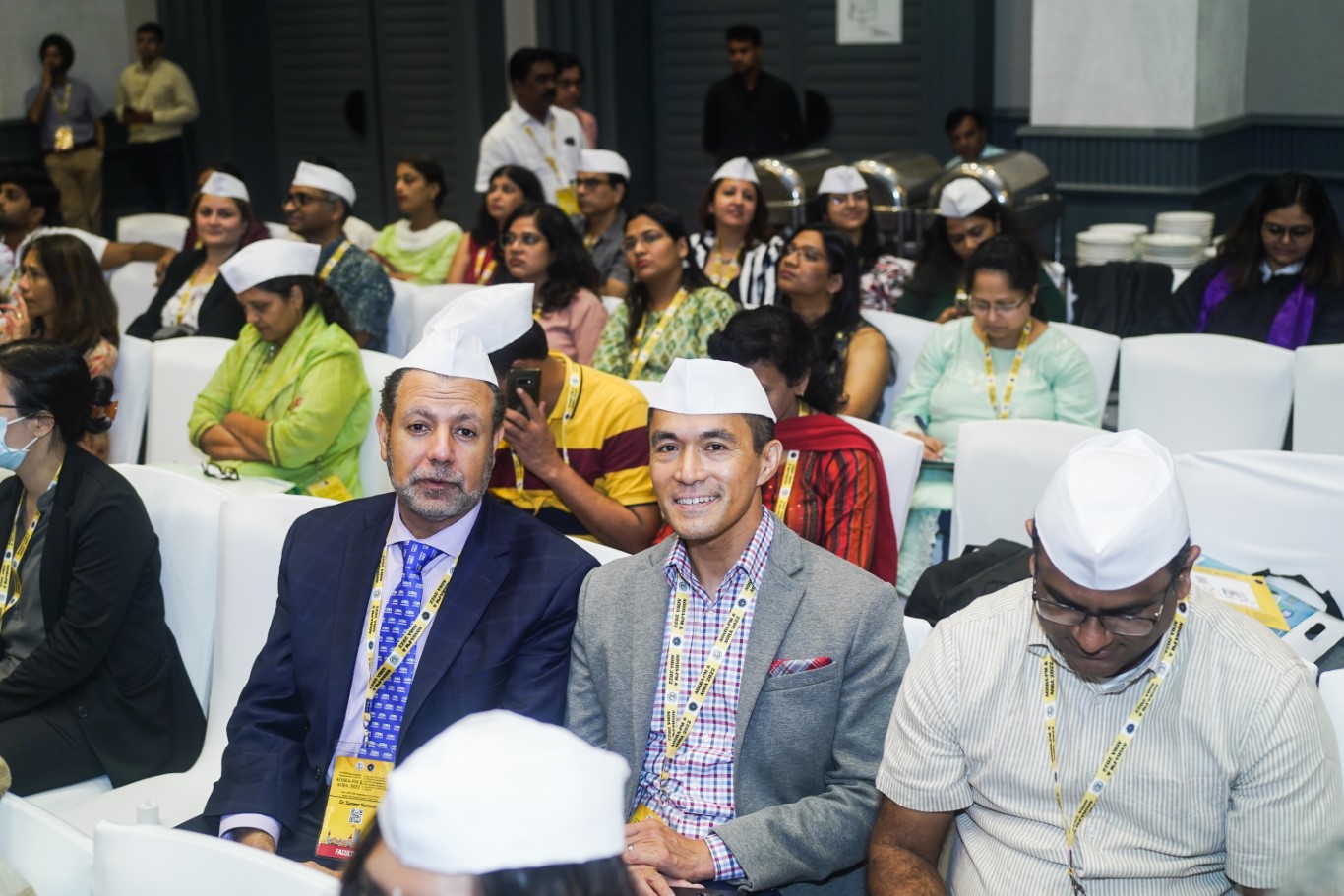 AORA INDIA - INAUGURATION & CULTURAL