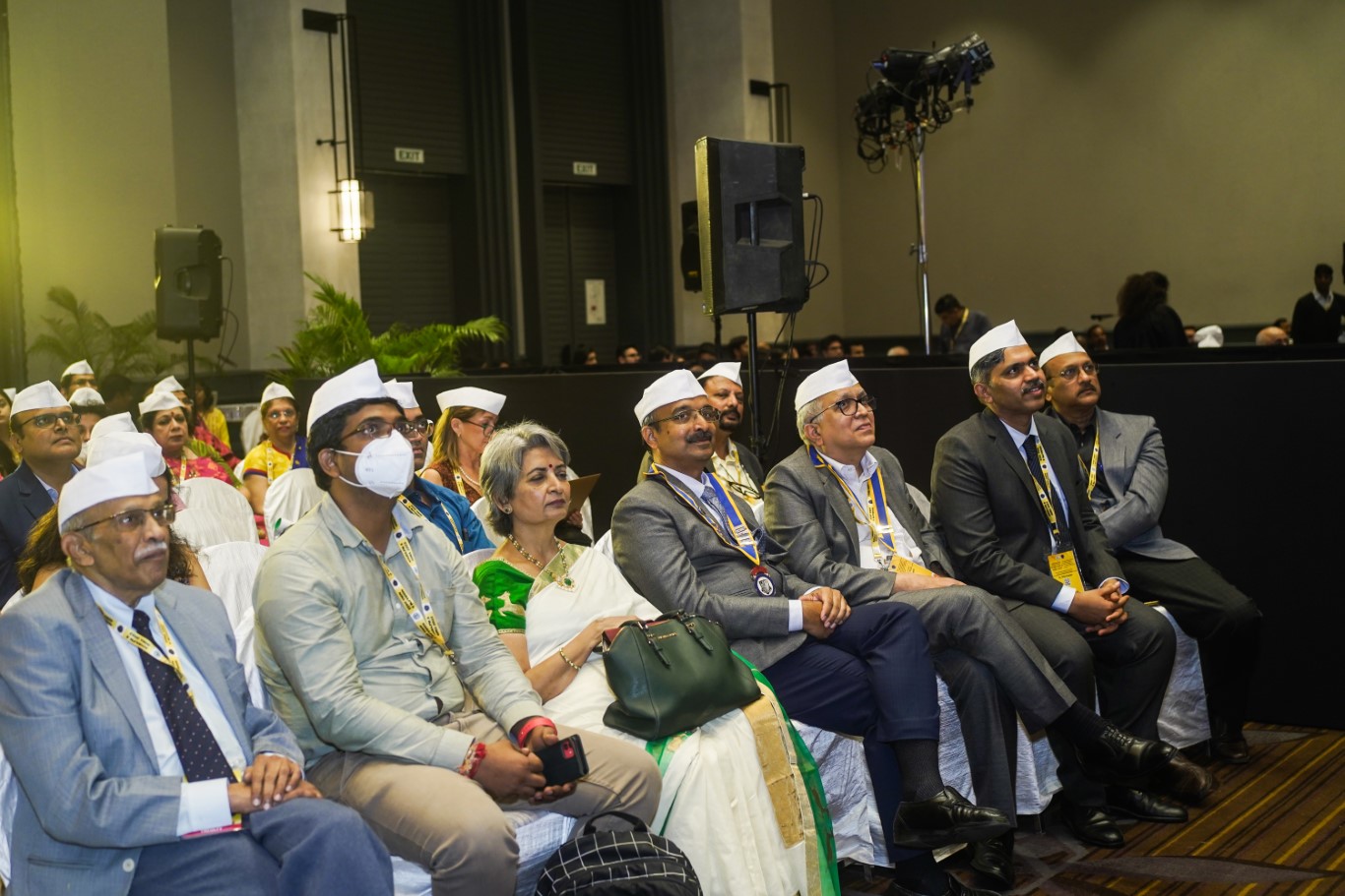 AORA INDIA - INAUGURATION & CULTURAL