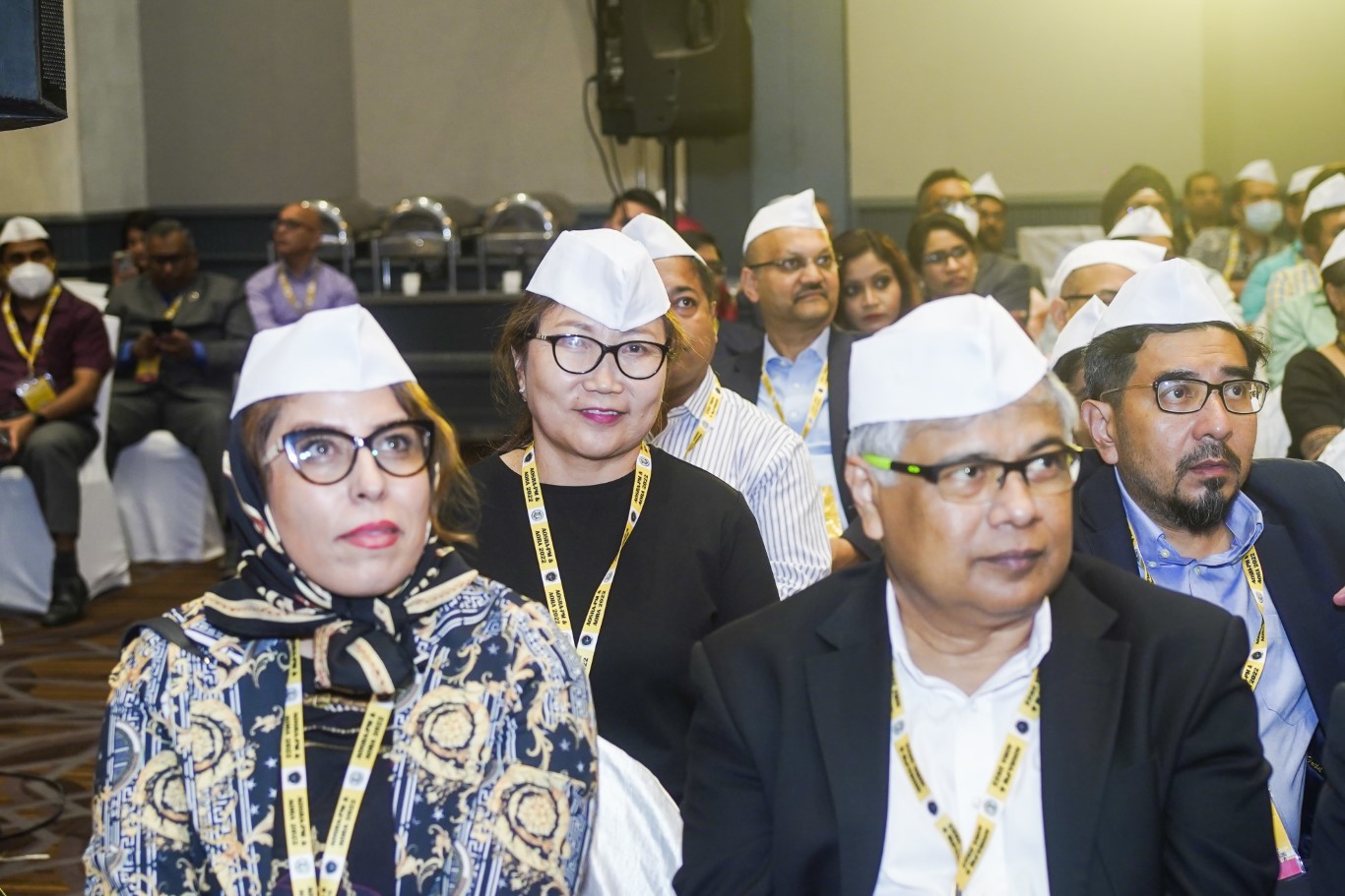 AORA INDIA - INAUGURATION & CULTURAL