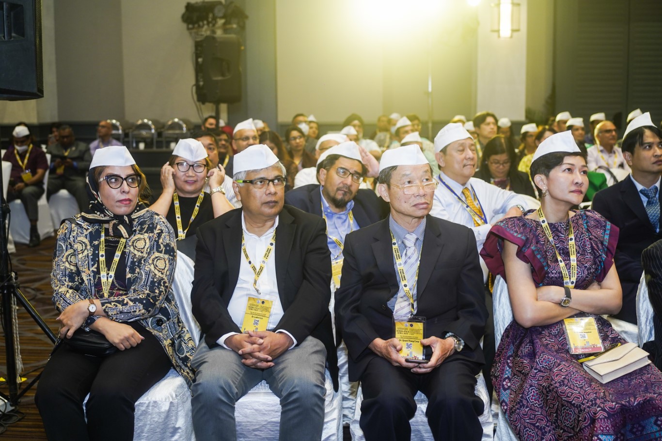 AORA INDIA - INAUGURATION & CULTURAL