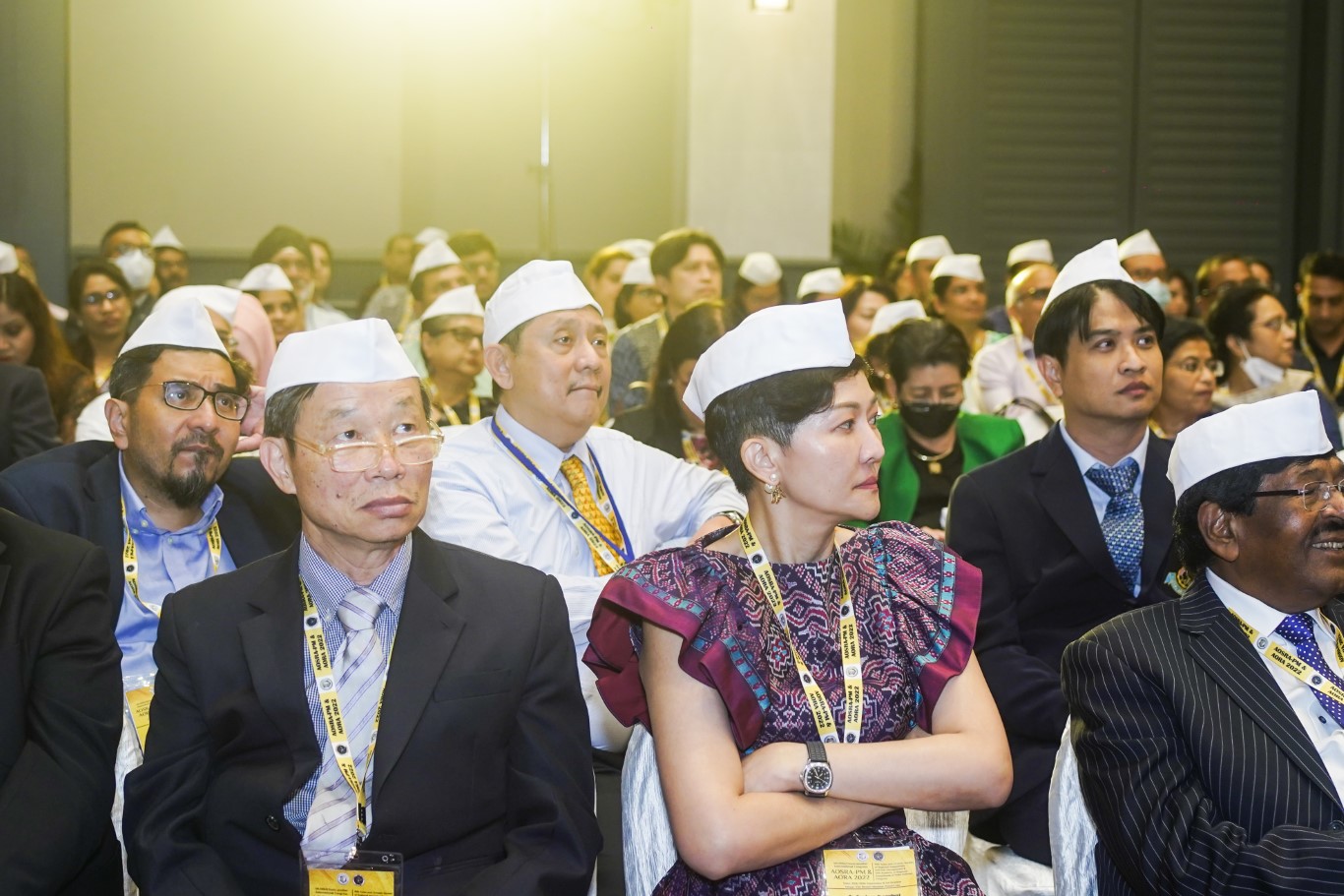 AORA INDIA - INAUGURATION & CULTURAL