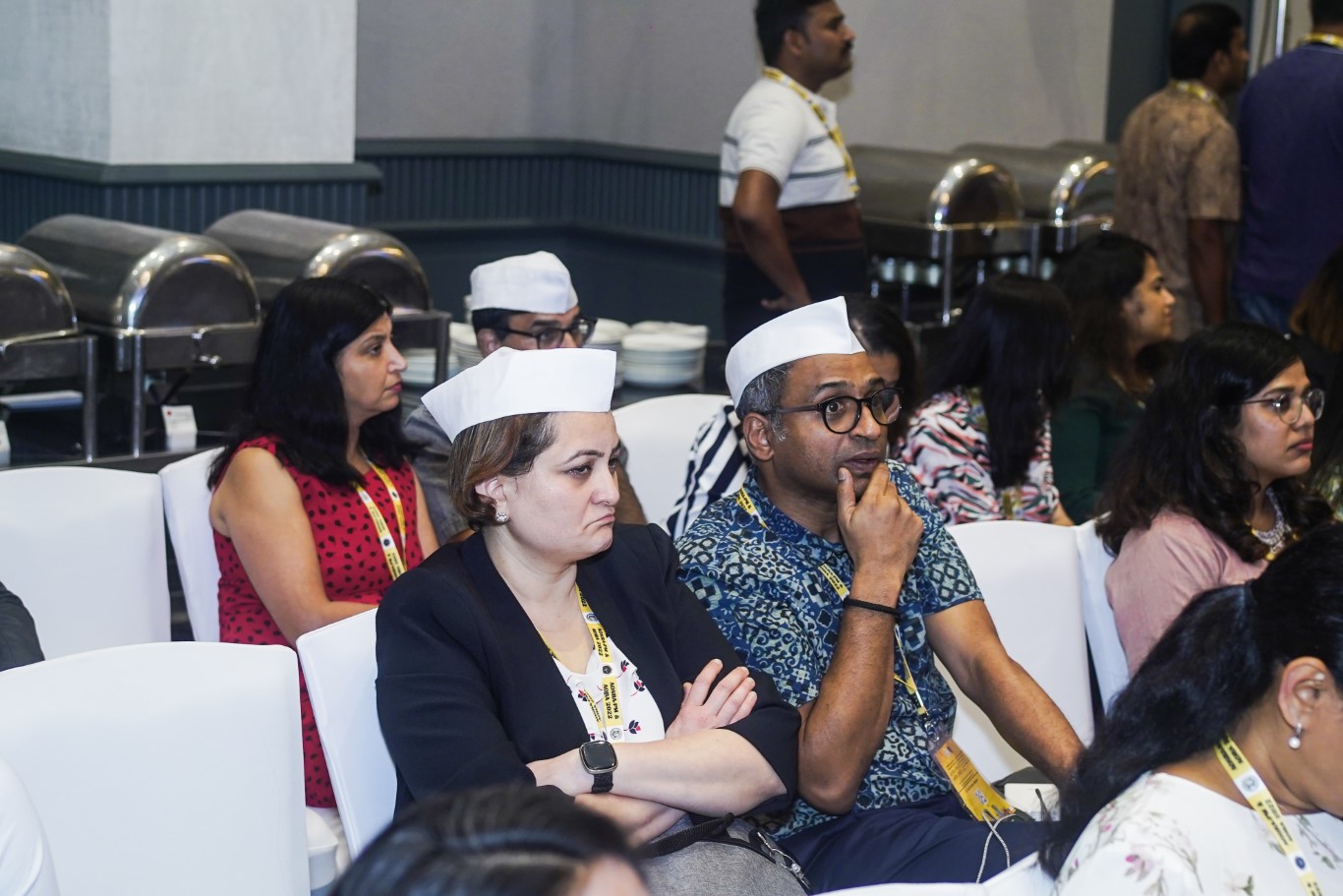 AORA INDIA - INAUGURATION & CULTURAL