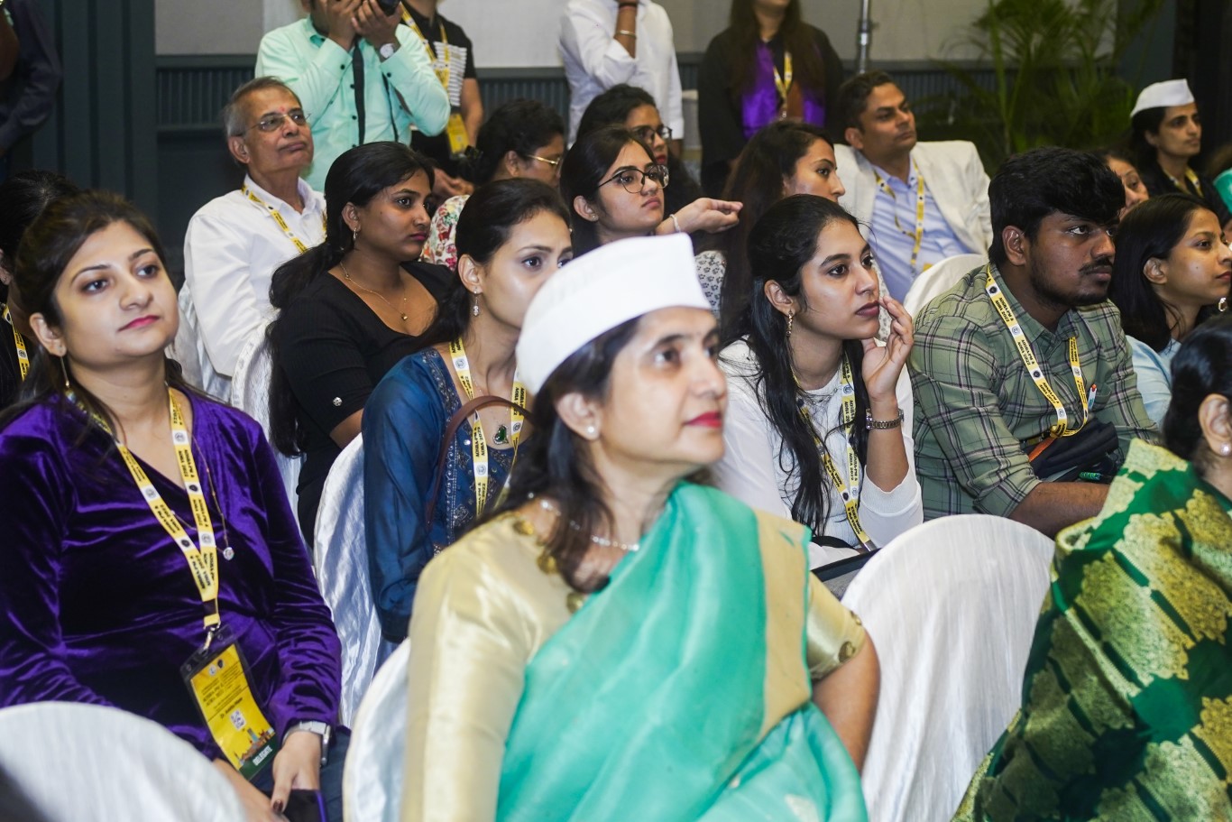 AORA INDIA - INAUGURATION & CULTURAL