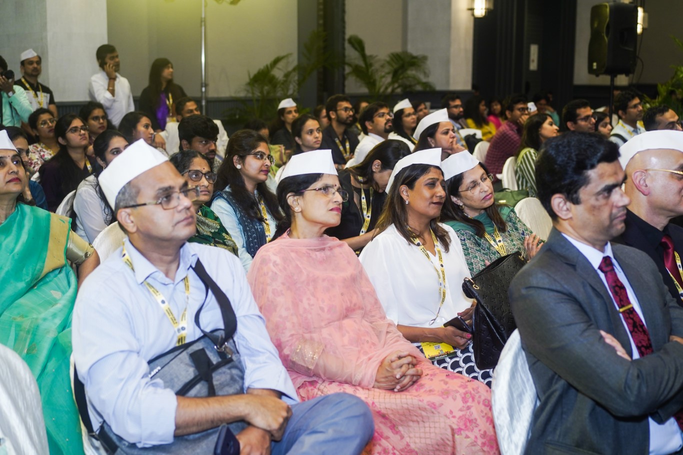 AORA INDIA - INAUGURATION & CULTURAL