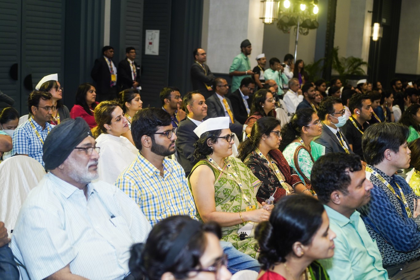 AORA INDIA - INAUGURATION & CULTURAL