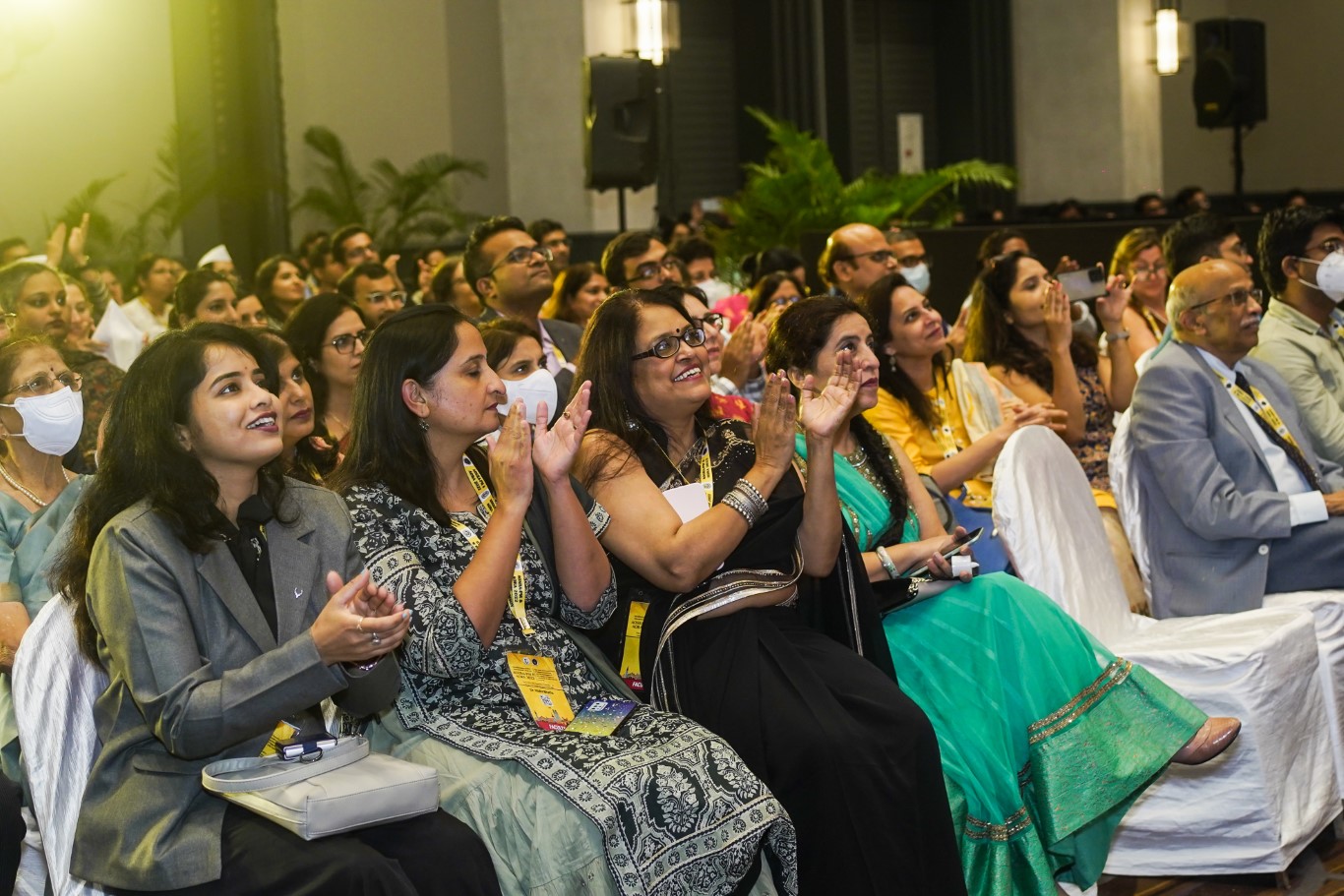 AORA INDIA - INAUGURATION & CULTURAL