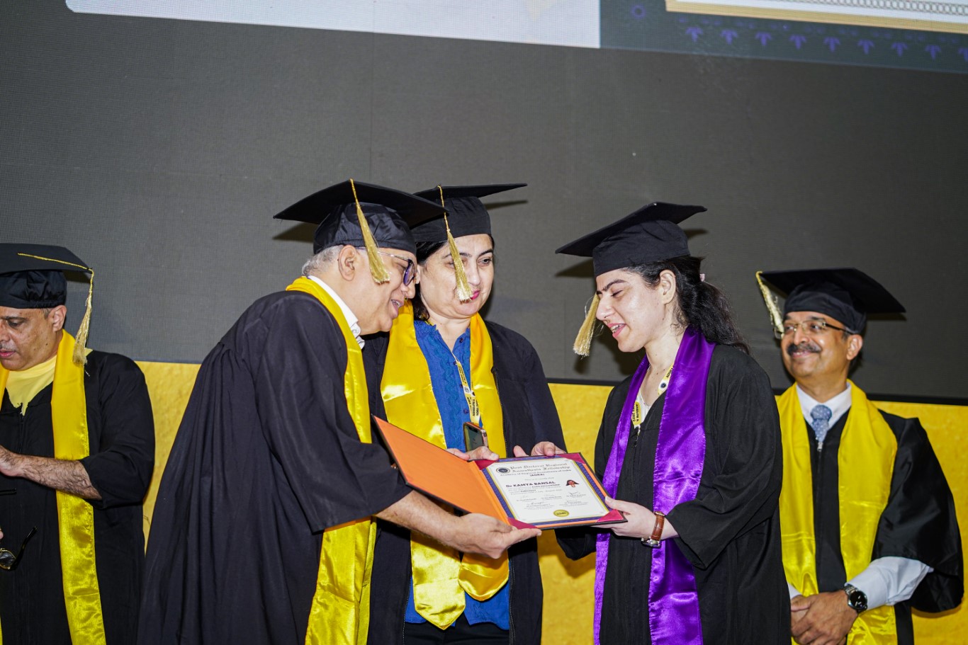 AORA INDIA - INAUGURATION & CULTURAL