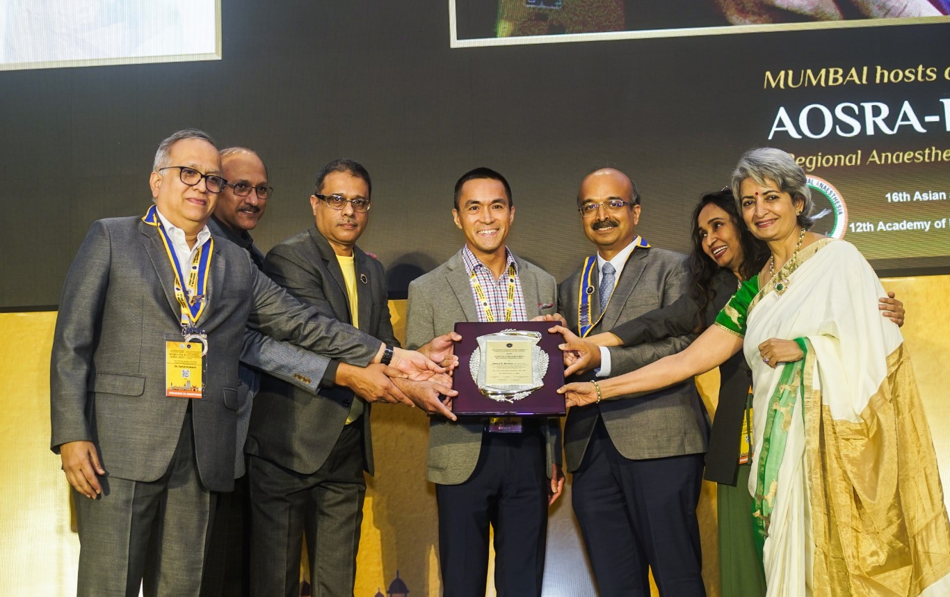 AORA INDIA - INAUGURATION & CULTURAL