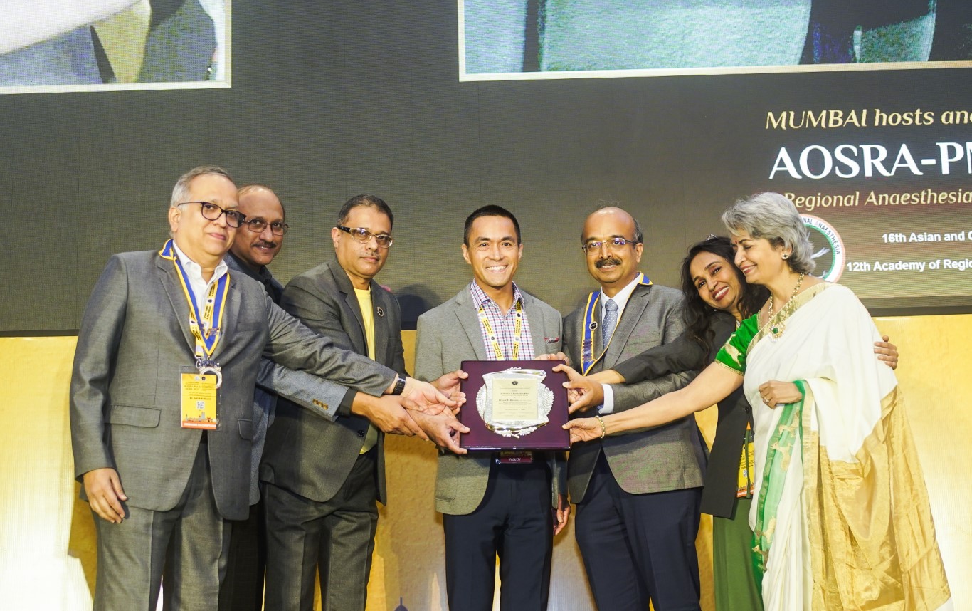 AORA INDIA - INAUGURATION & CULTURAL