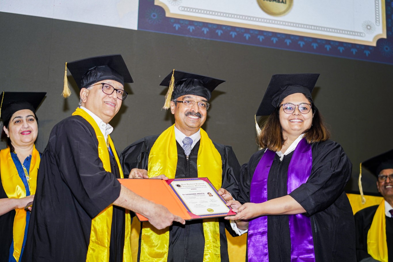 AORA INDIA - INAUGURATION & CULTURAL
