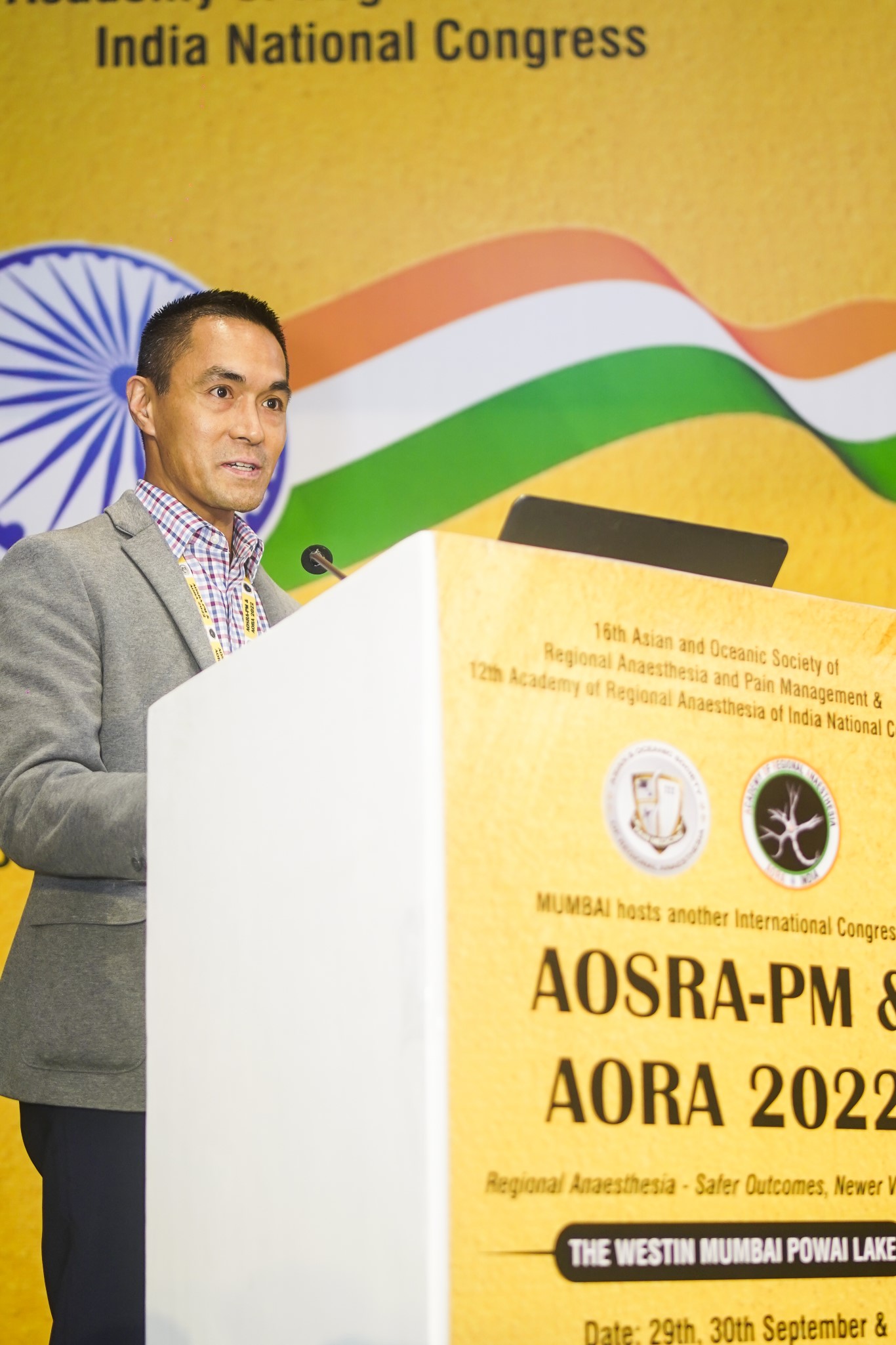 AORA INDIA - INAUGURATION & CULTURAL