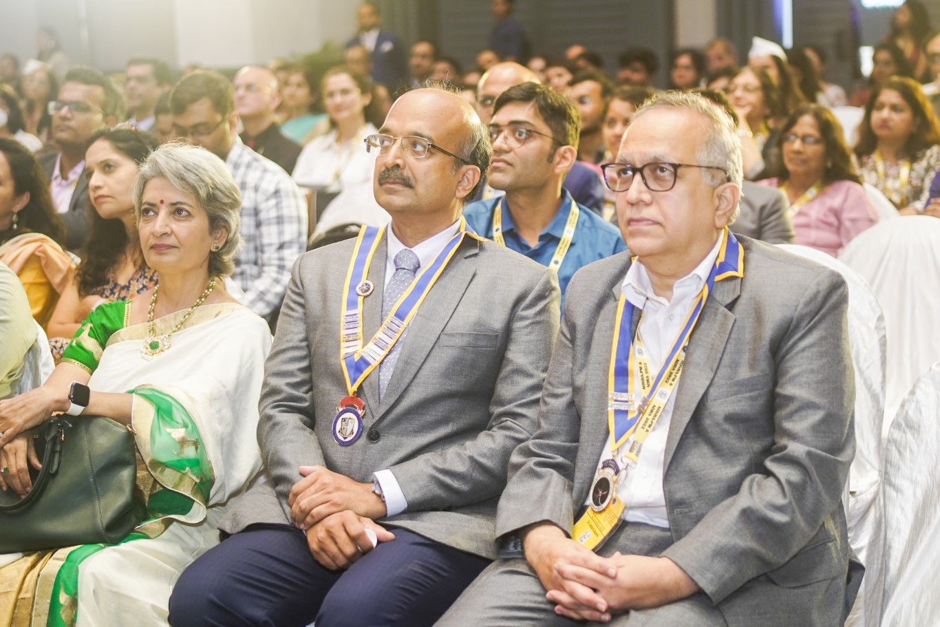AORA INDIA - INAUGURATION & CULTURAL