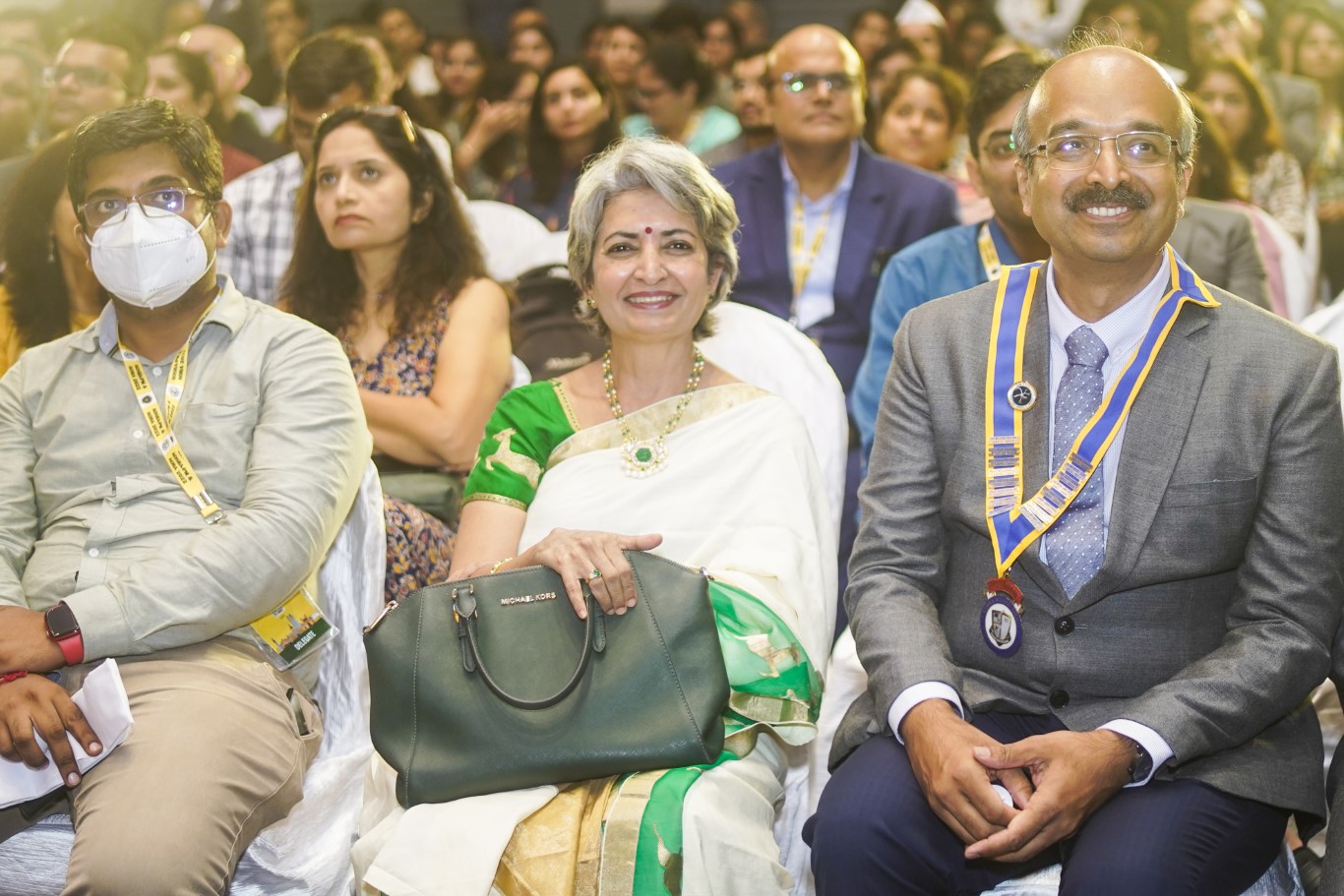 AORA INDIA - INAUGURATION & CULTURAL