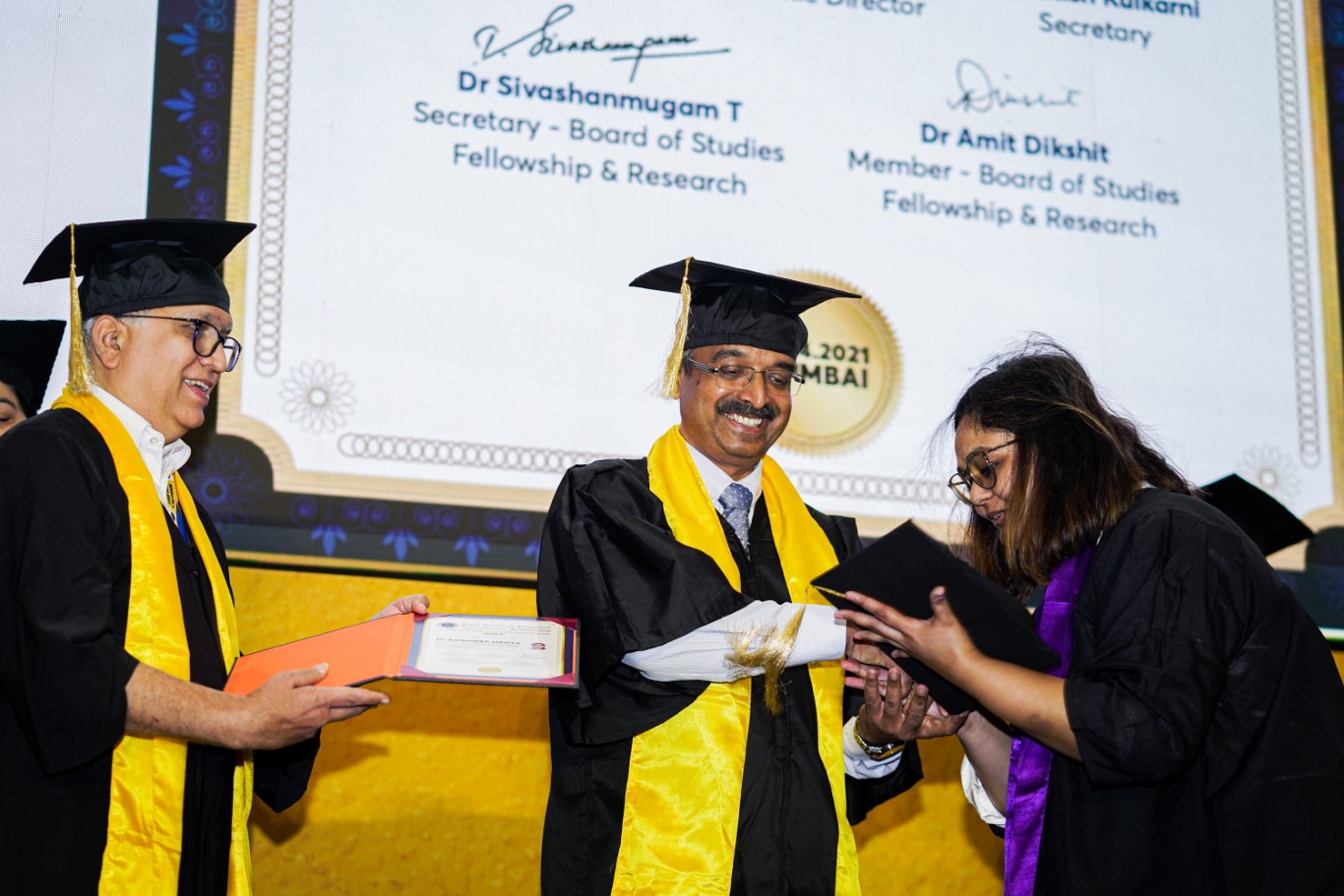 AORA INDIA - INAUGURATION & CULTURAL