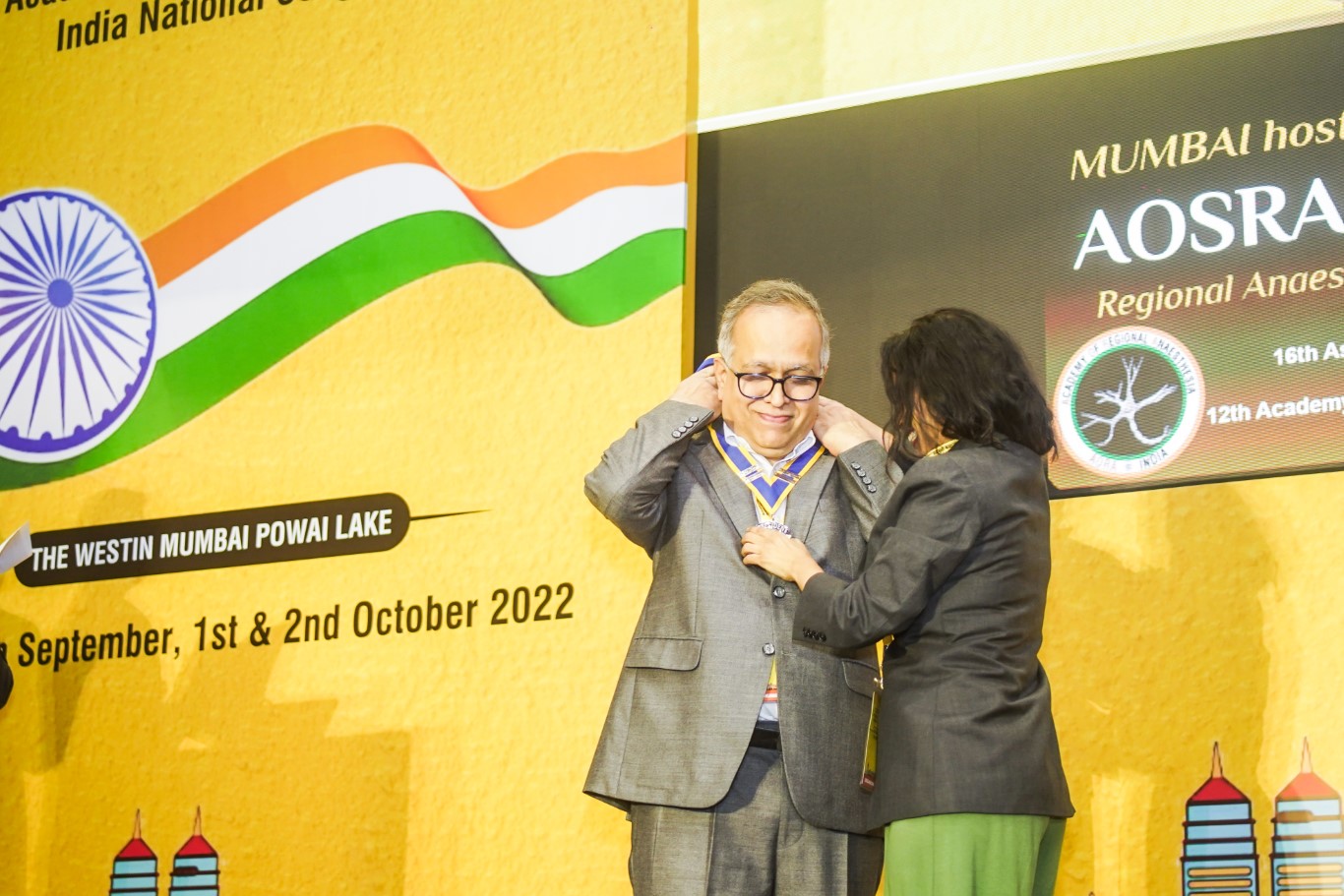 AORA INDIA - INAUGURATION & CULTURAL