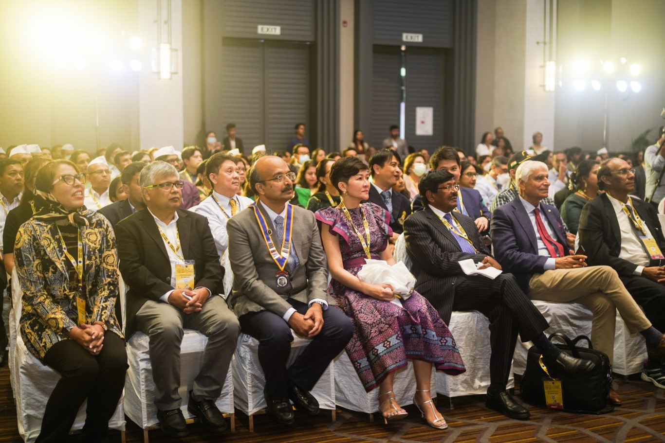 AORA INDIA - INAUGURATION & CULTURAL