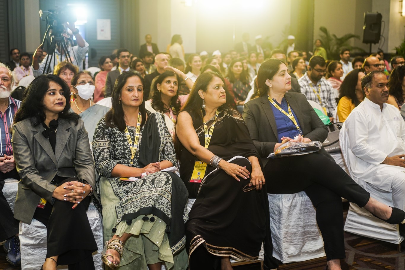 AORA INDIA - INAUGURATION & CULTURAL