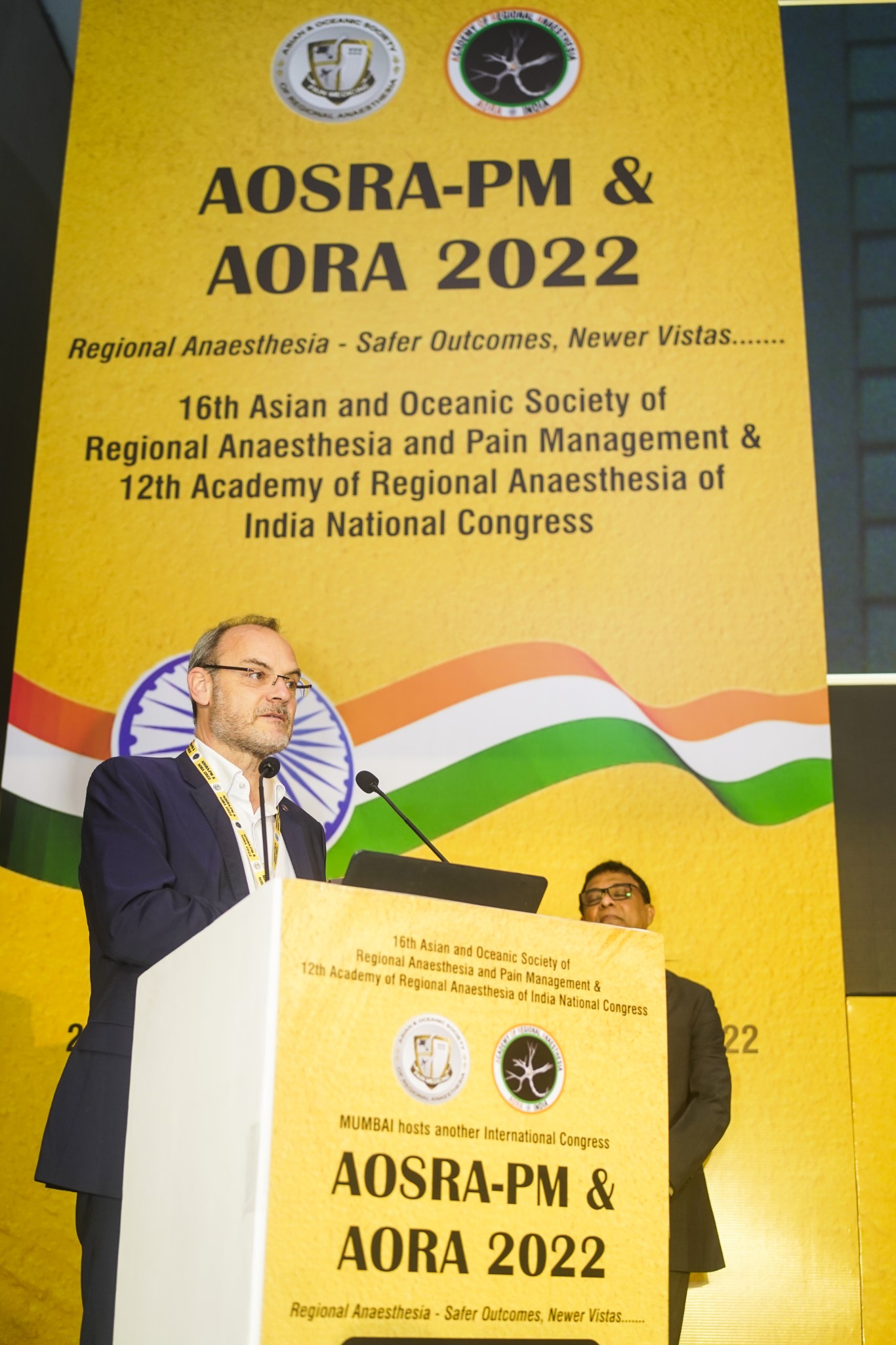 AORA INDIA - INAUGURATION & CULTURAL