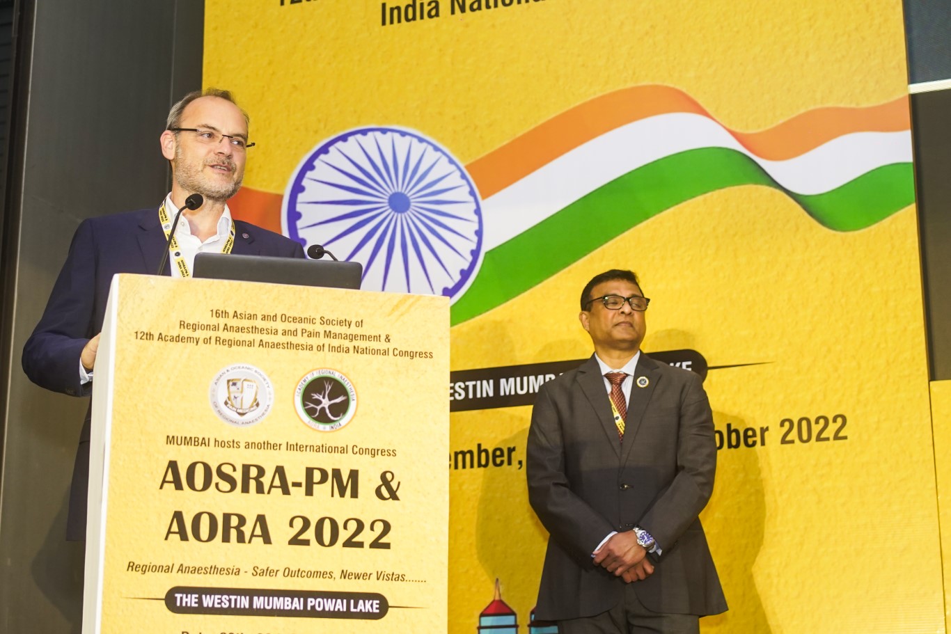 AORA INDIA - INAUGURATION & CULTURAL