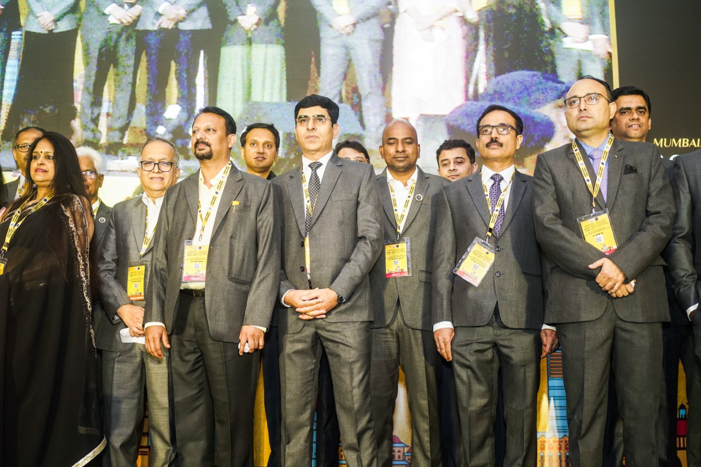 AORA INDIA - INAUGURATION & CULTURAL