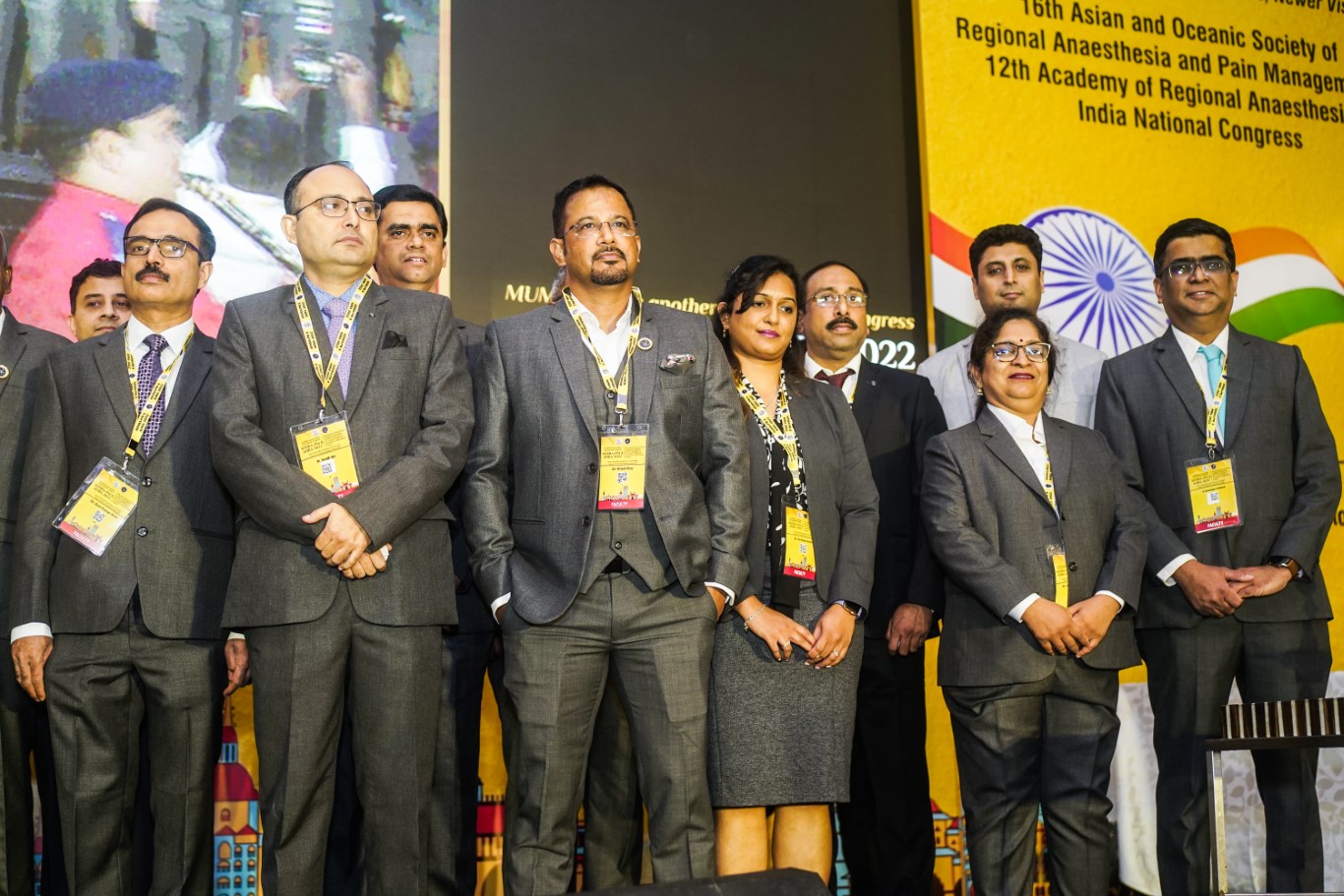 AORA INDIA - INAUGURATION & CULTURAL