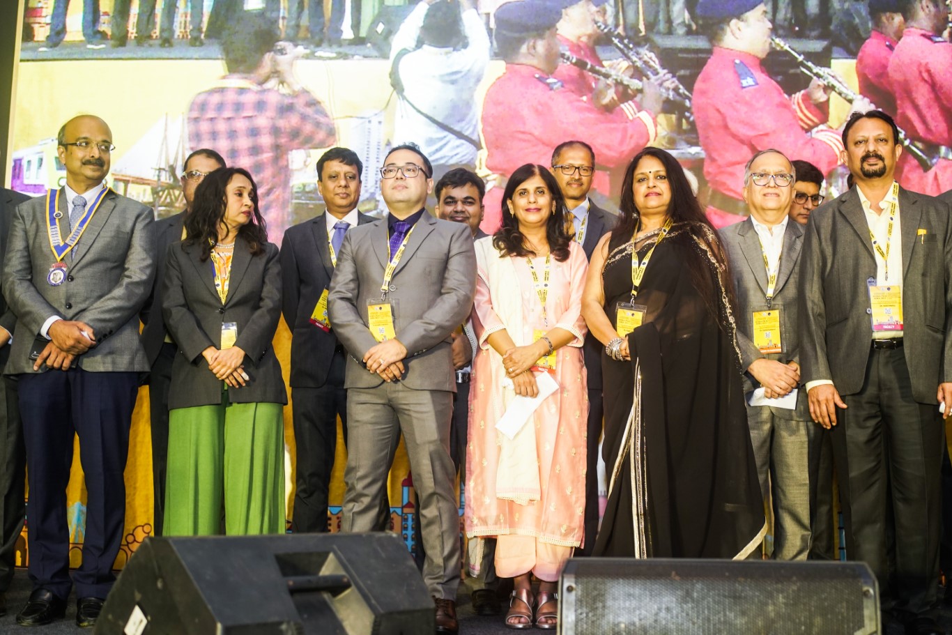AORA INDIA - INAUGURATION & CULTURAL