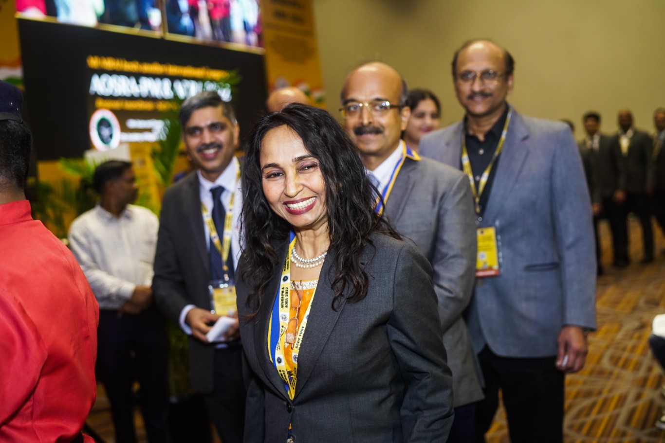 AORA INDIA - INAUGURATION & CULTURAL