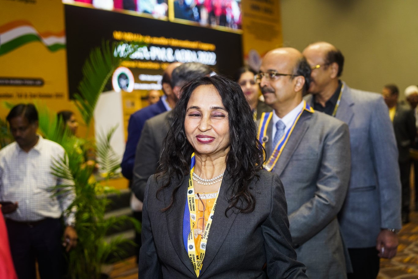AORA INDIA - INAUGURATION & CULTURAL