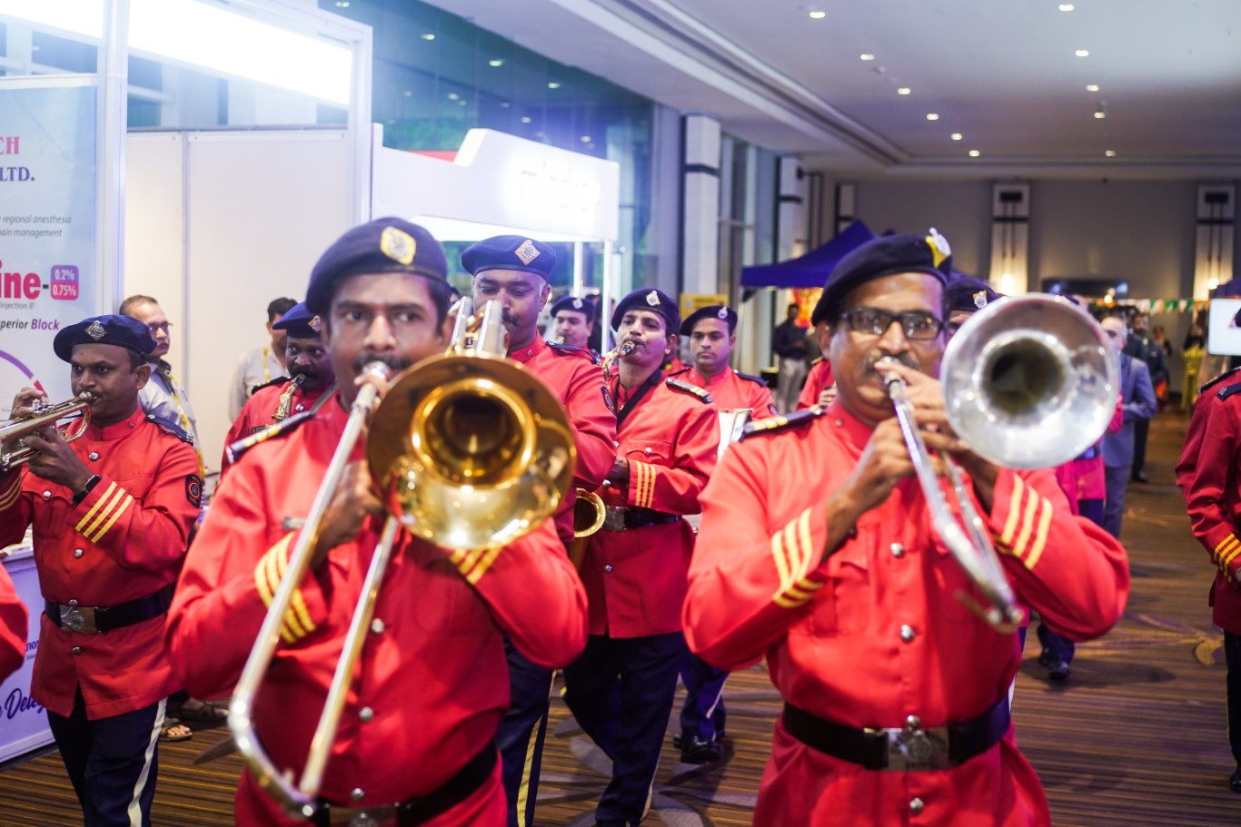 AORA INDIA - INAUGURATION & CULTURAL