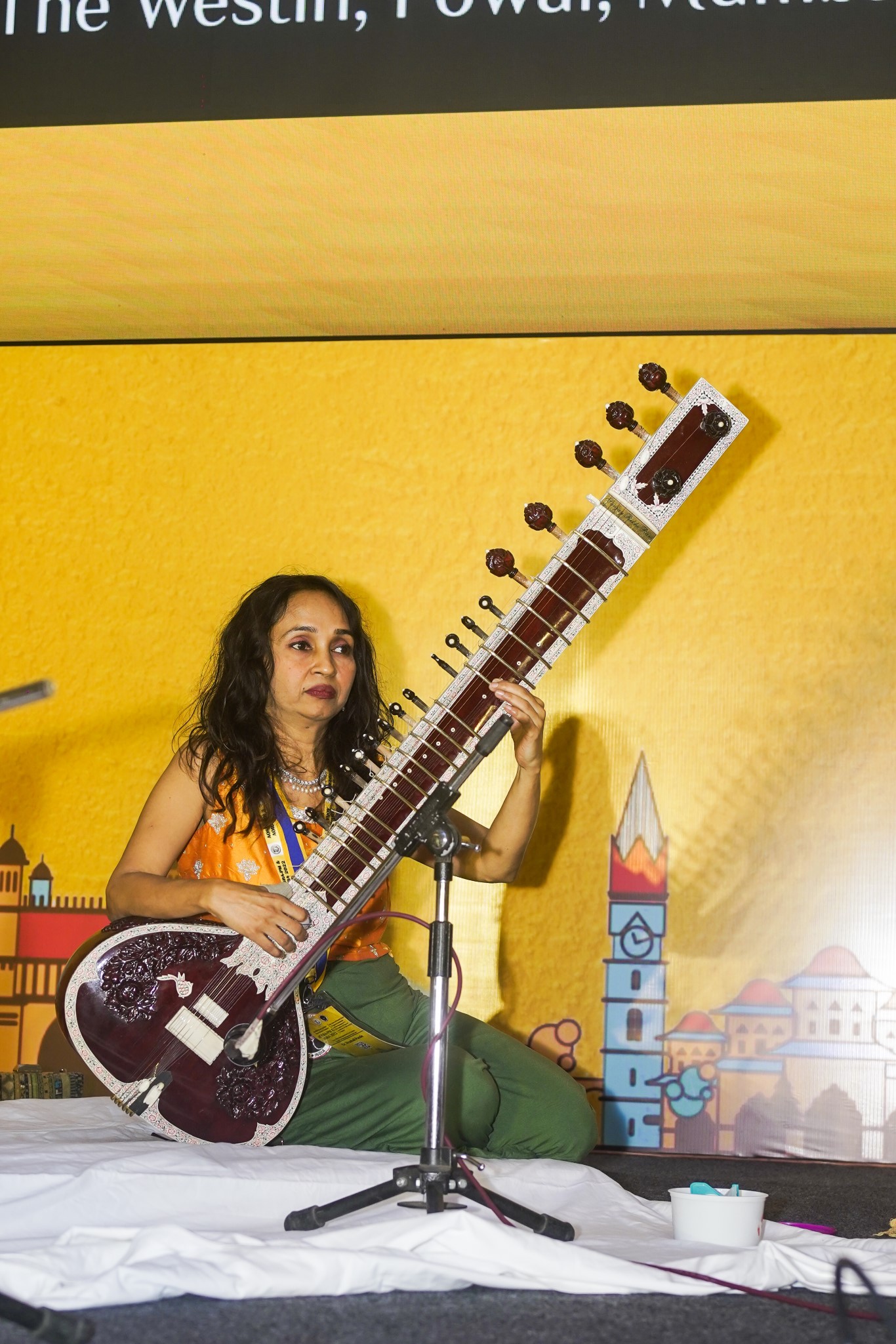AORA INDIA - INAUGURATION & CULTURAL