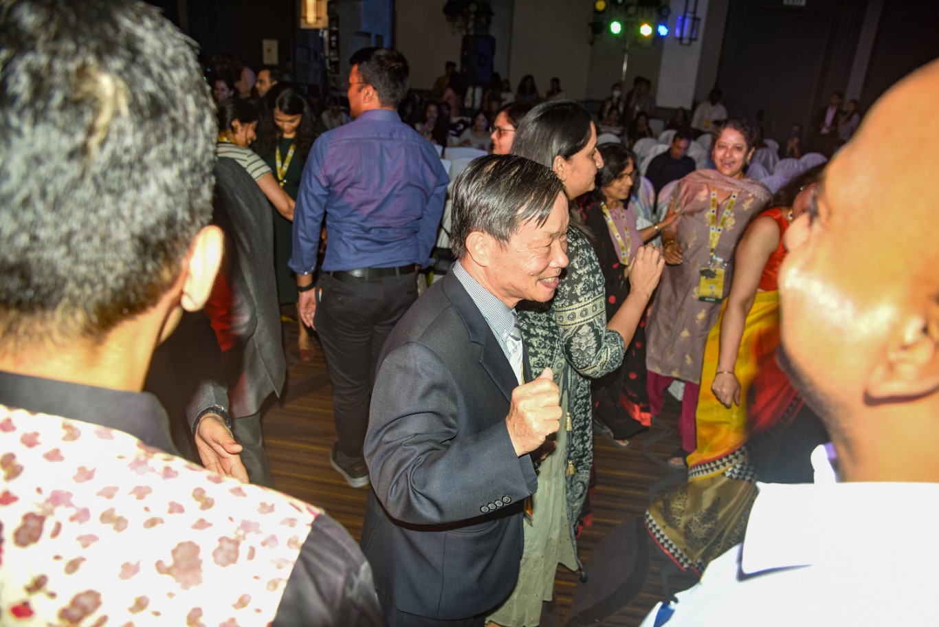 AORA INDIA - INAUGURATION & CULTURAL