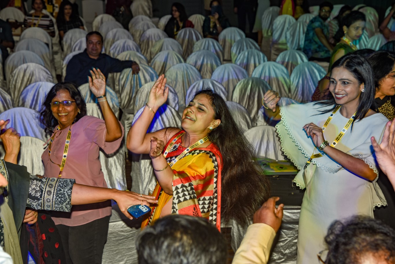 AORA INDIA - INAUGURATION & CULTURAL