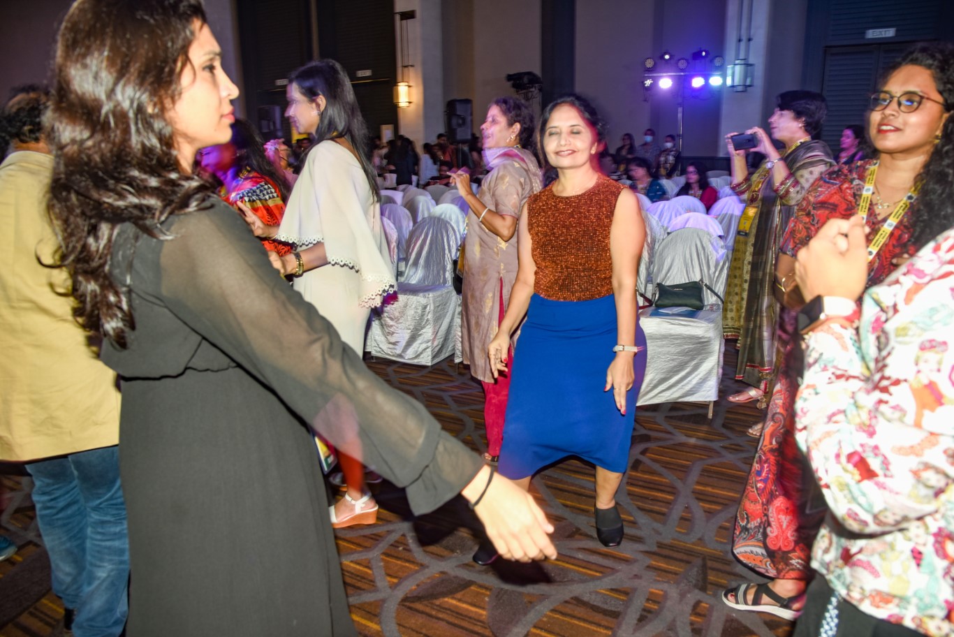 AORA INDIA - INAUGURATION & CULTURAL