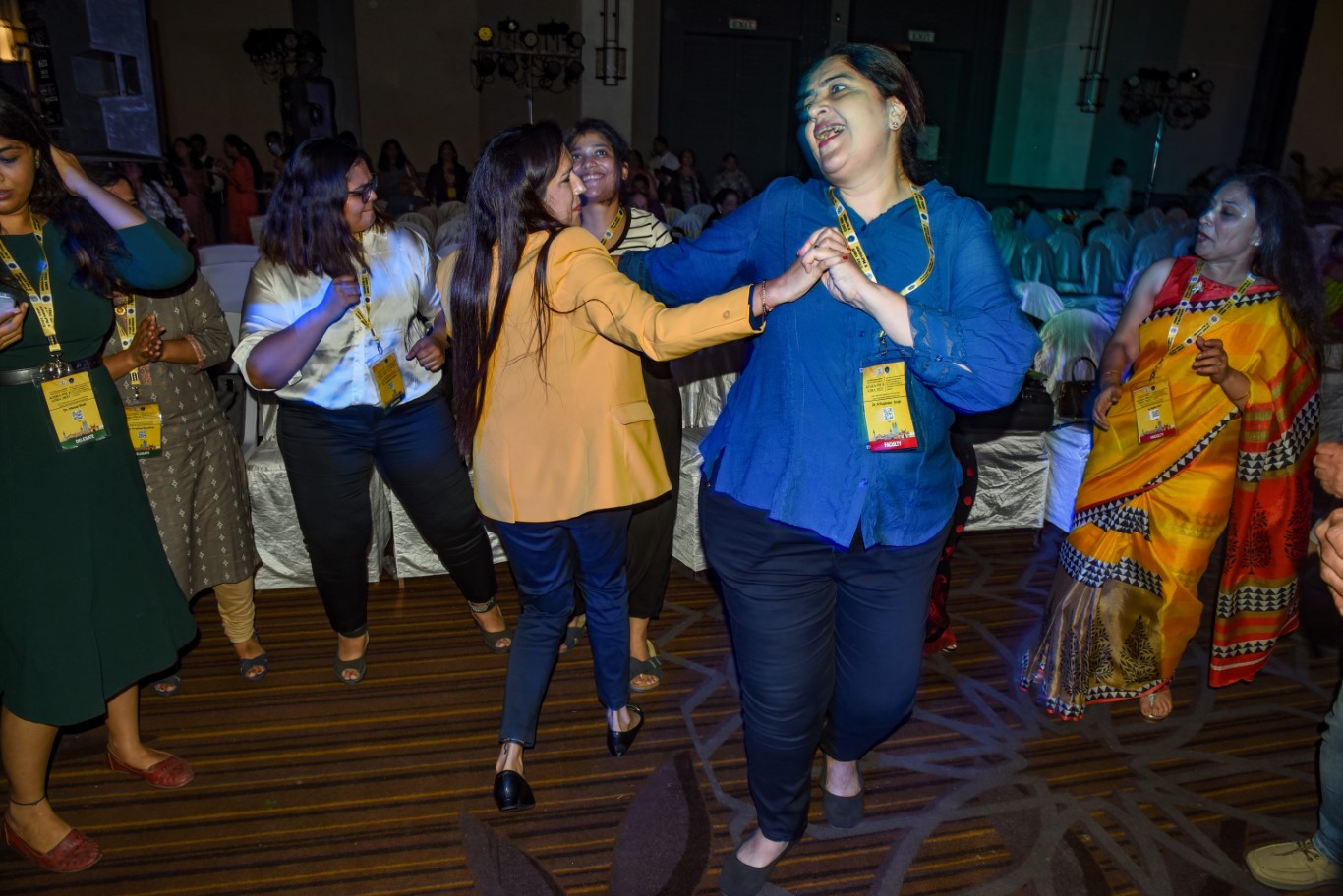AORA INDIA - INAUGURATION & CULTURAL