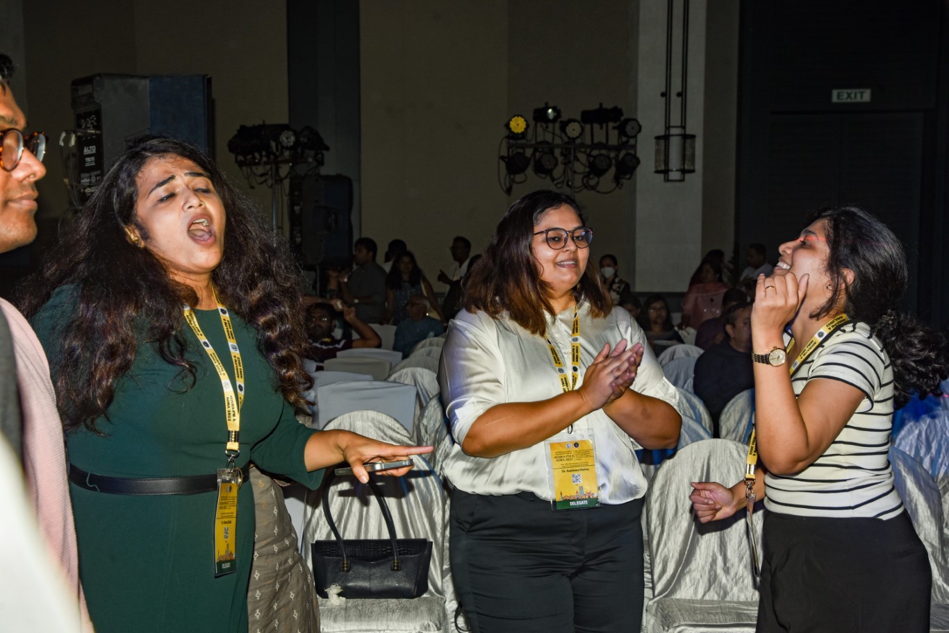 AORA INDIA - INAUGURATION & CULTURAL