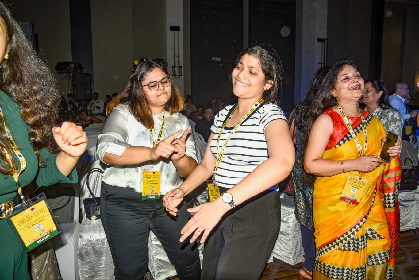 AORA INDIA - INAUGURATION & CULTURAL