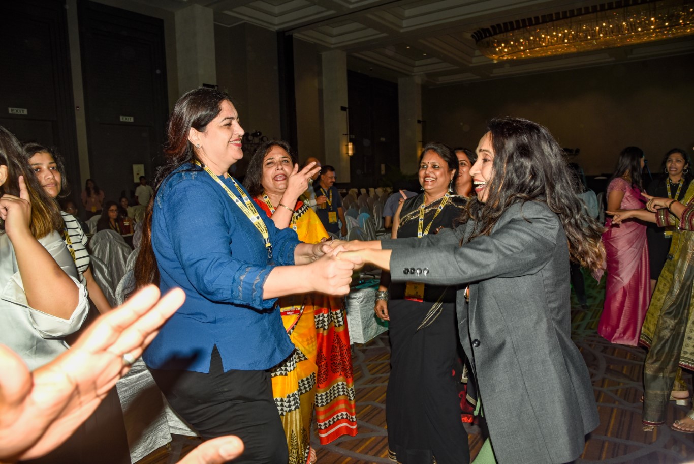 AORA INDIA - INAUGURATION & CULTURAL