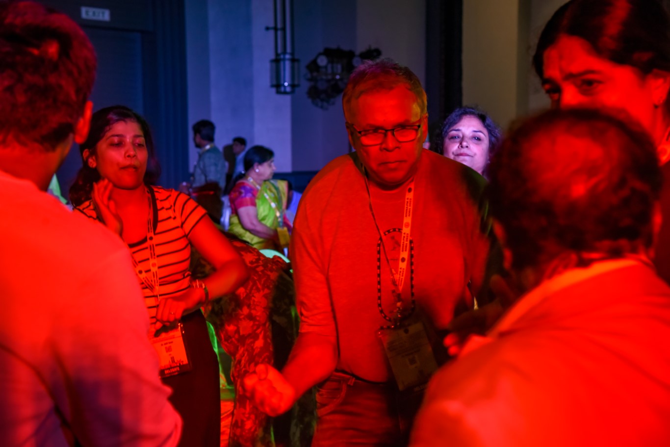AORA INDIA - INAUGURATION & CULTURAL
