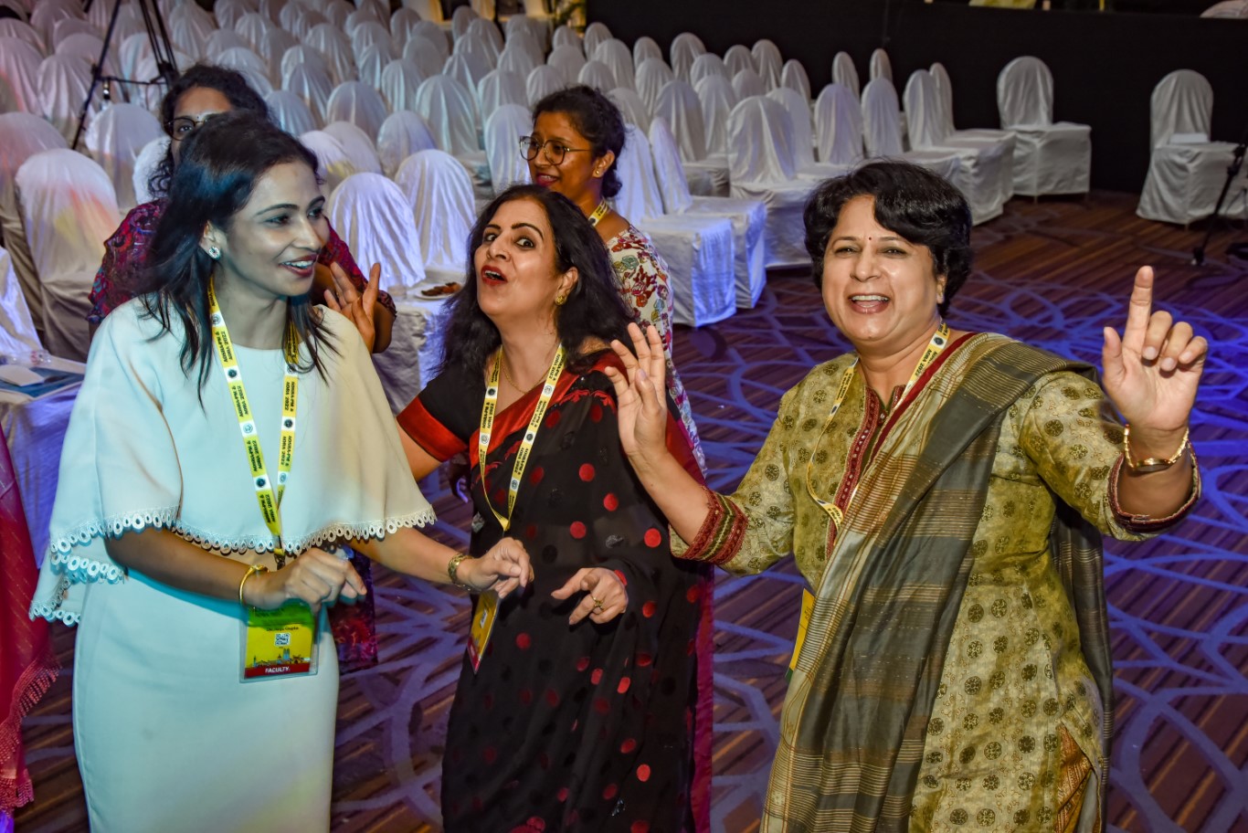 AORA INDIA - INAUGURATION & CULTURAL
