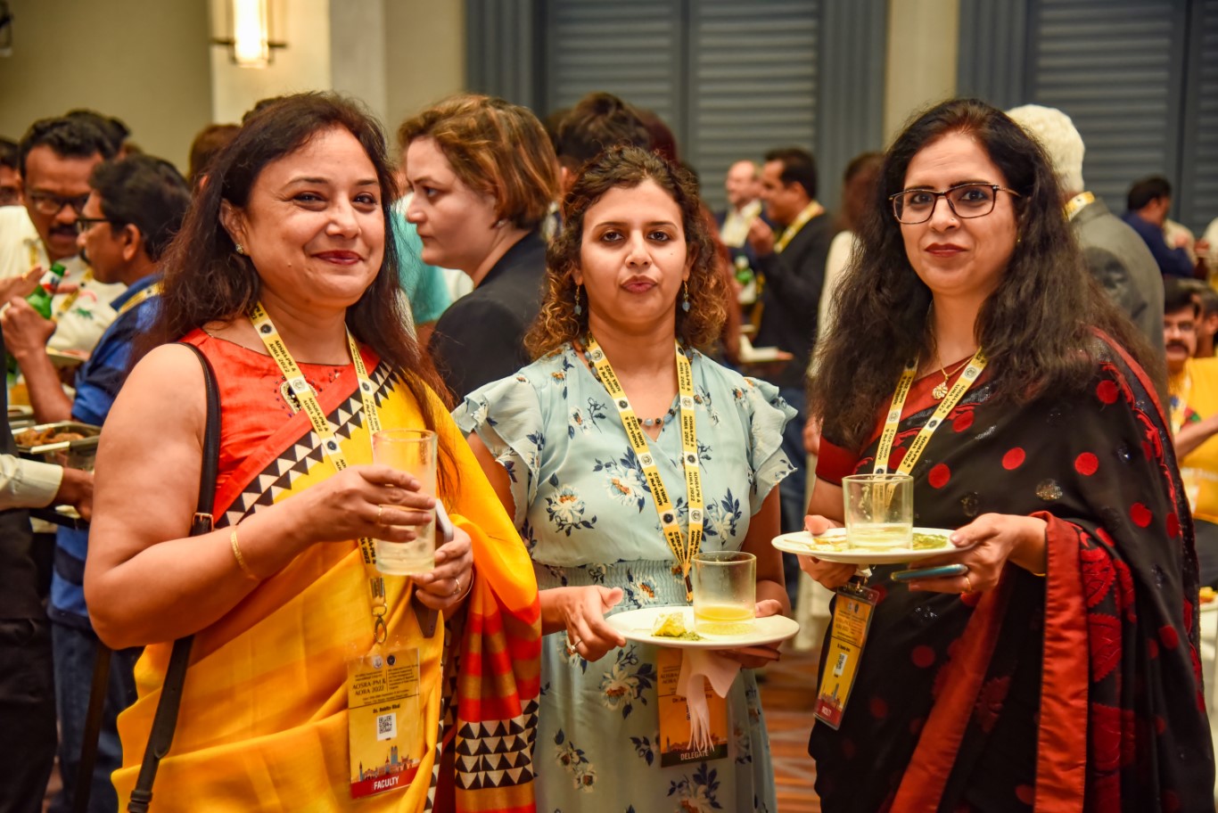 AORA INDIA - INAUGURATION & CULTURAL